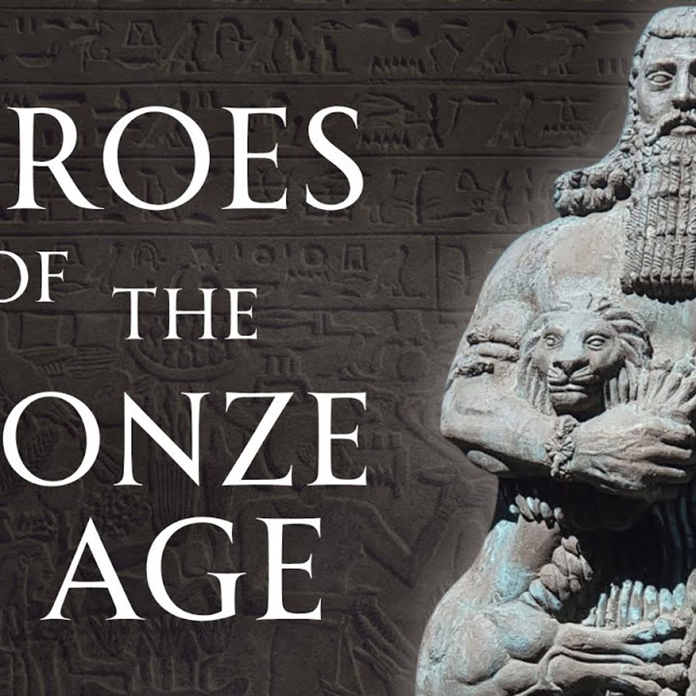 Heroes of the Bronze Age episode artwork