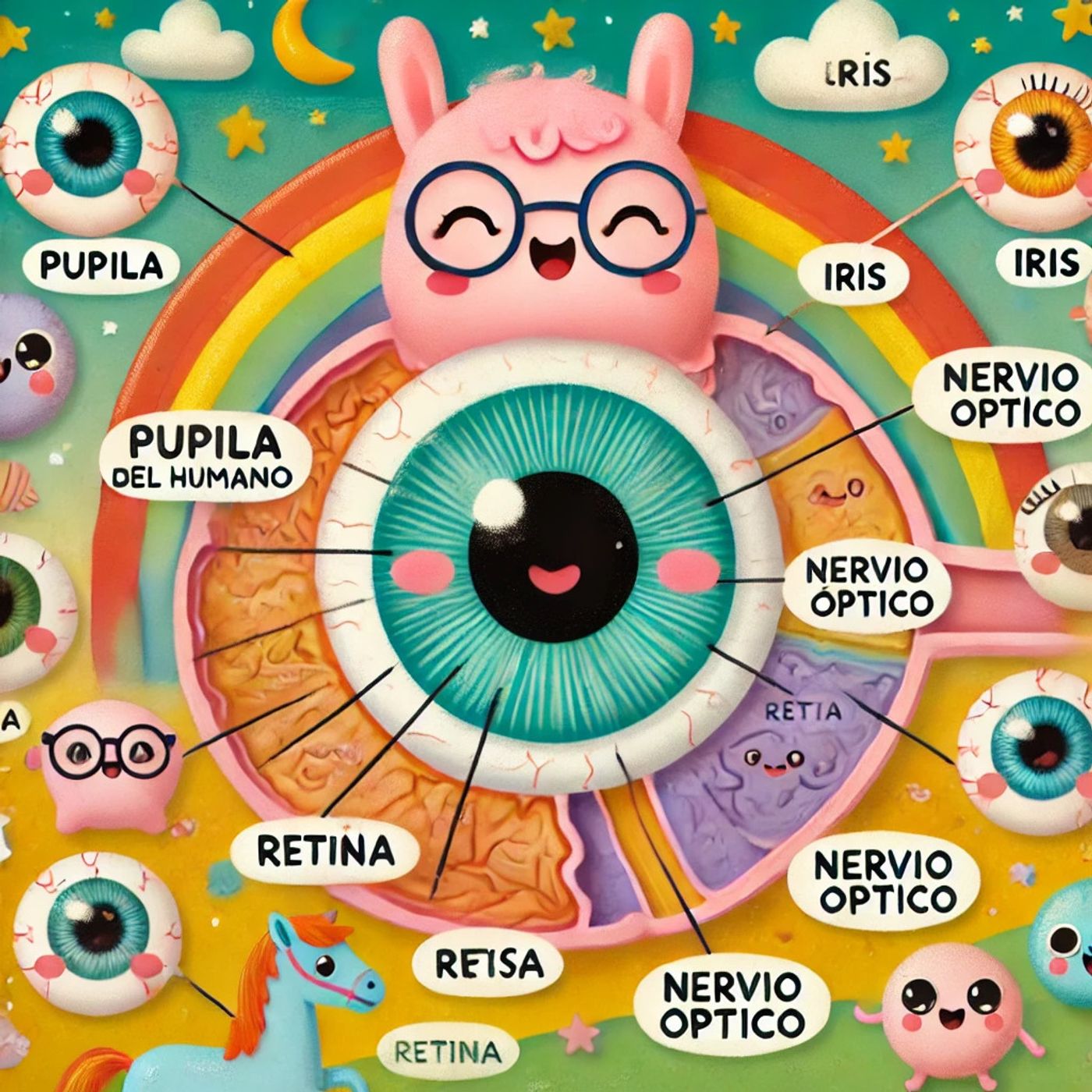Propuestas educativas mediadas por TIC podcast artwork