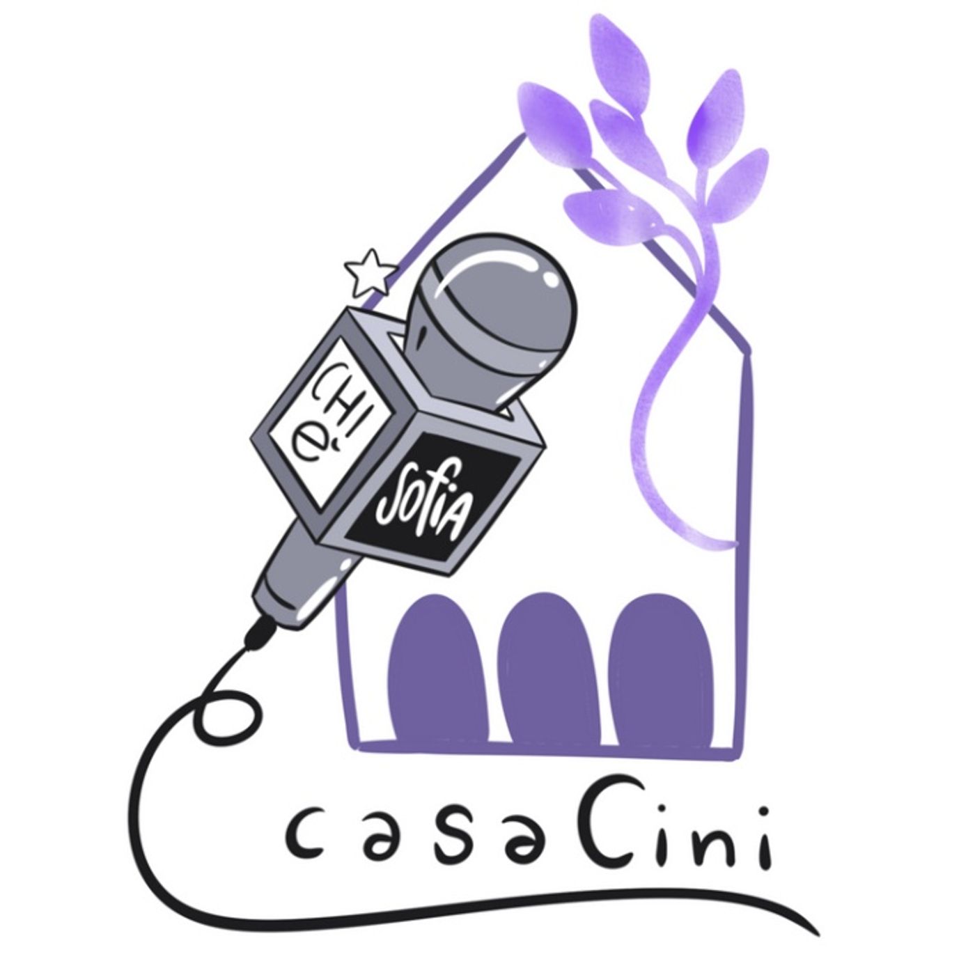 Chi è Sofia?