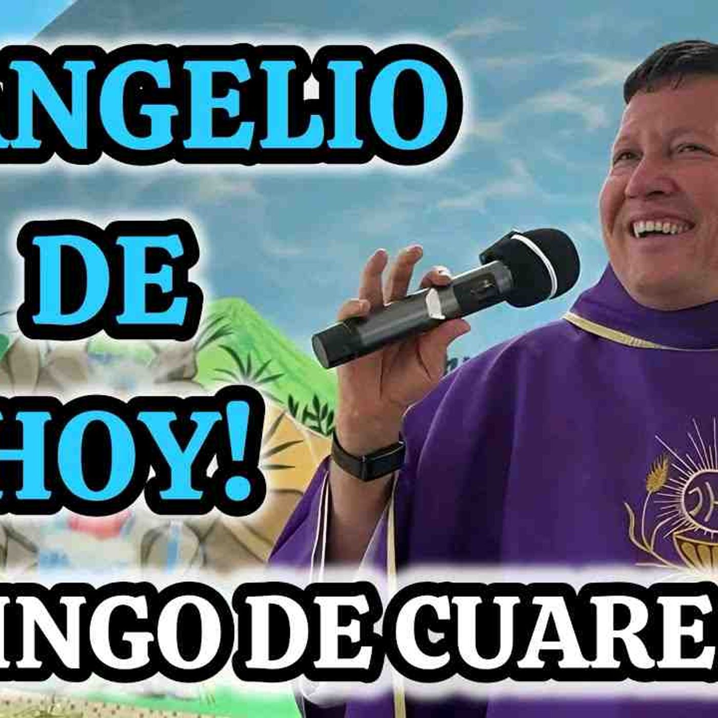 23-26_ Cómo VENCER las TENTACIONES__ Padre LUIS TORO episode artwork