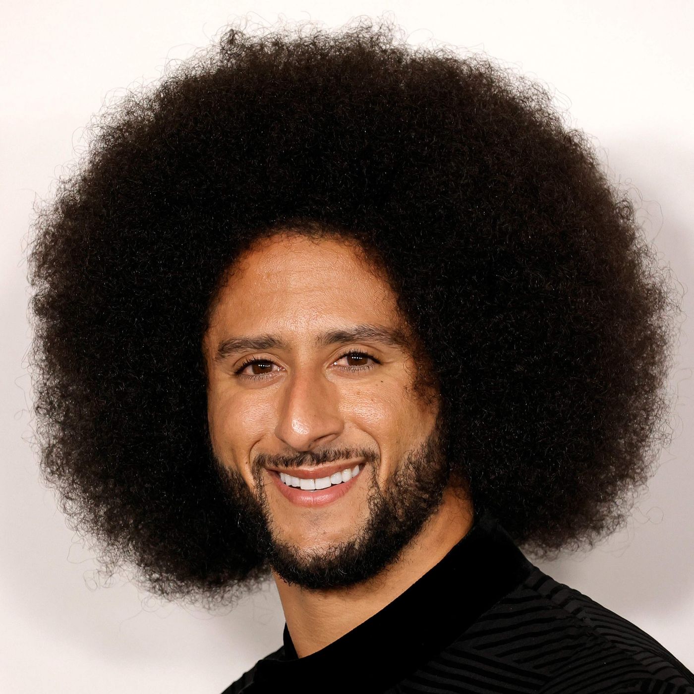 Colin Kaepernick is still fighting – for justice and for his football career episode artwork