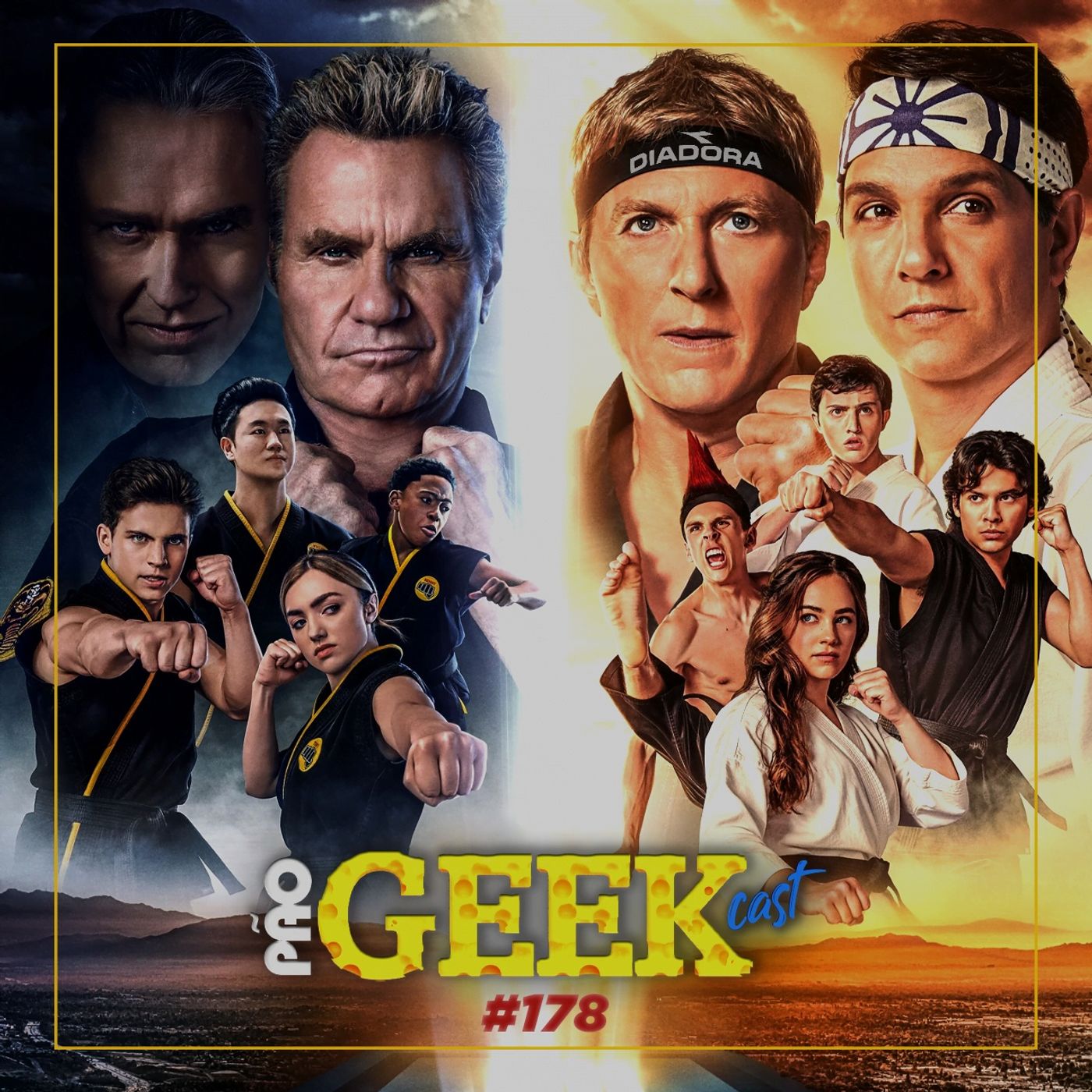 PãoGeekcast