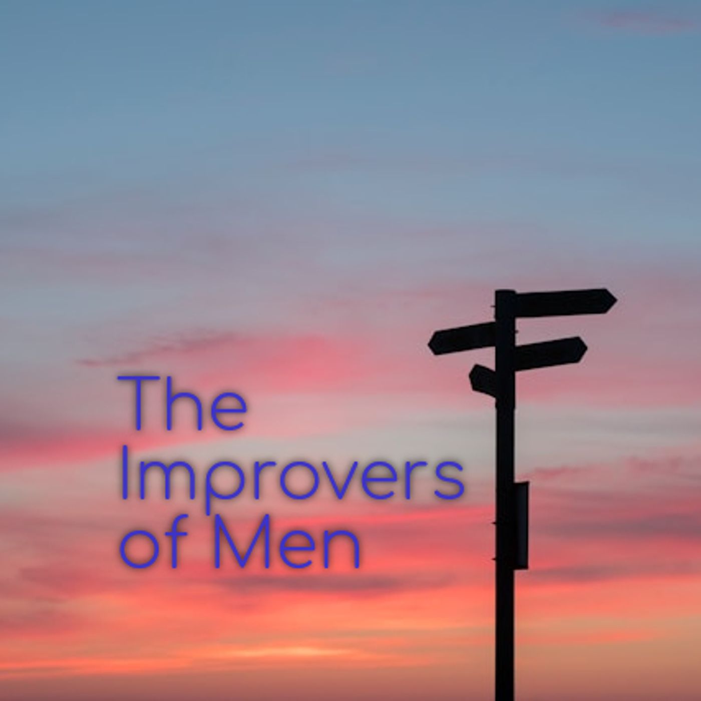 The Improvers of Men episode artwork
