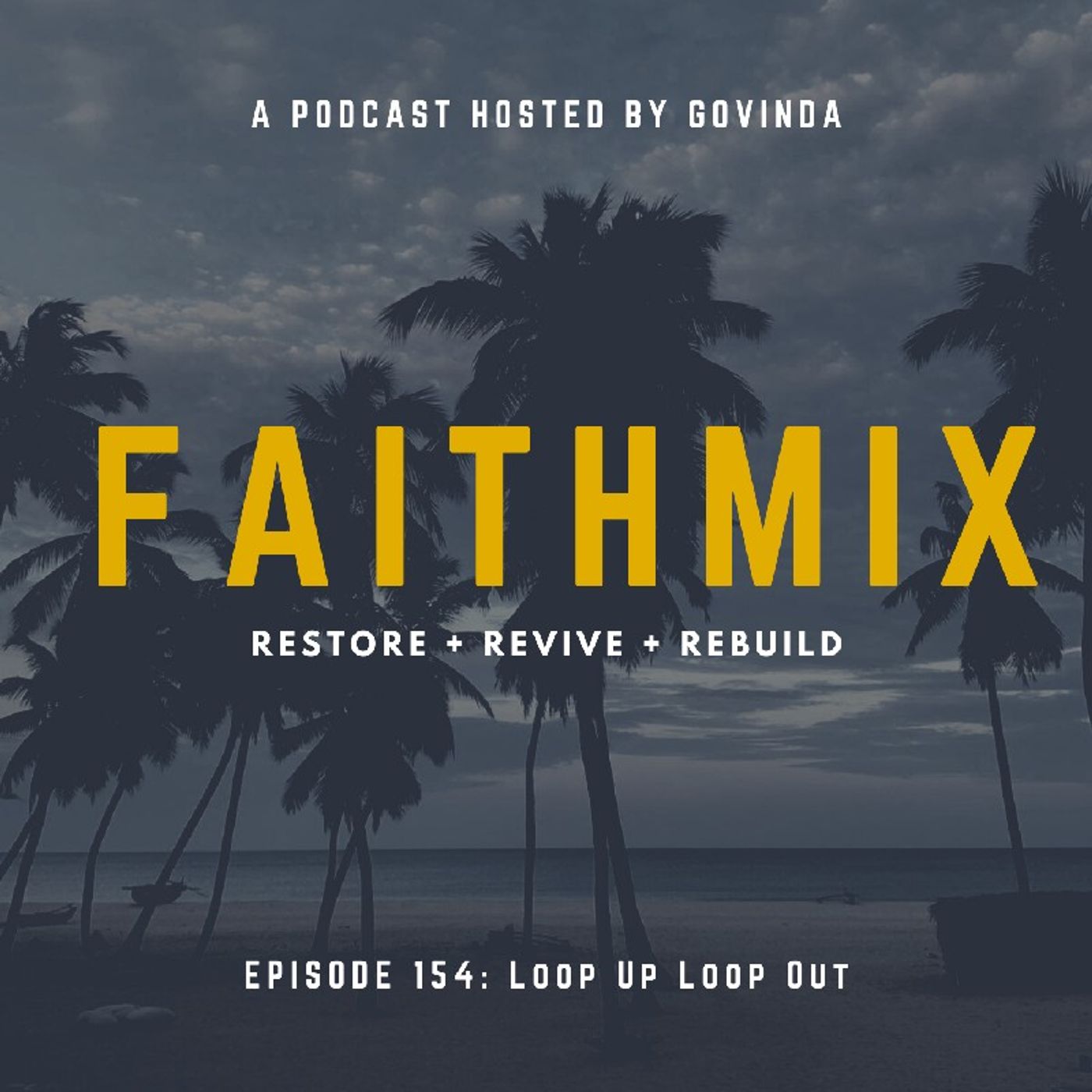 Loop Up Loop Out (Drive Time) episode artwork