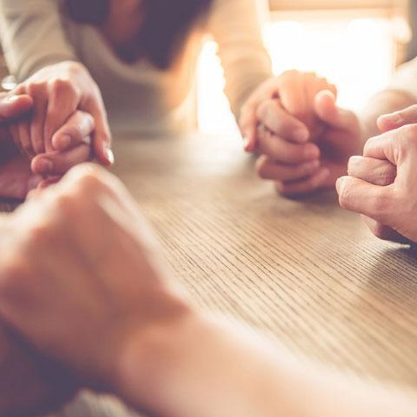 Prayer on Drive - Interview with Dr Thomas