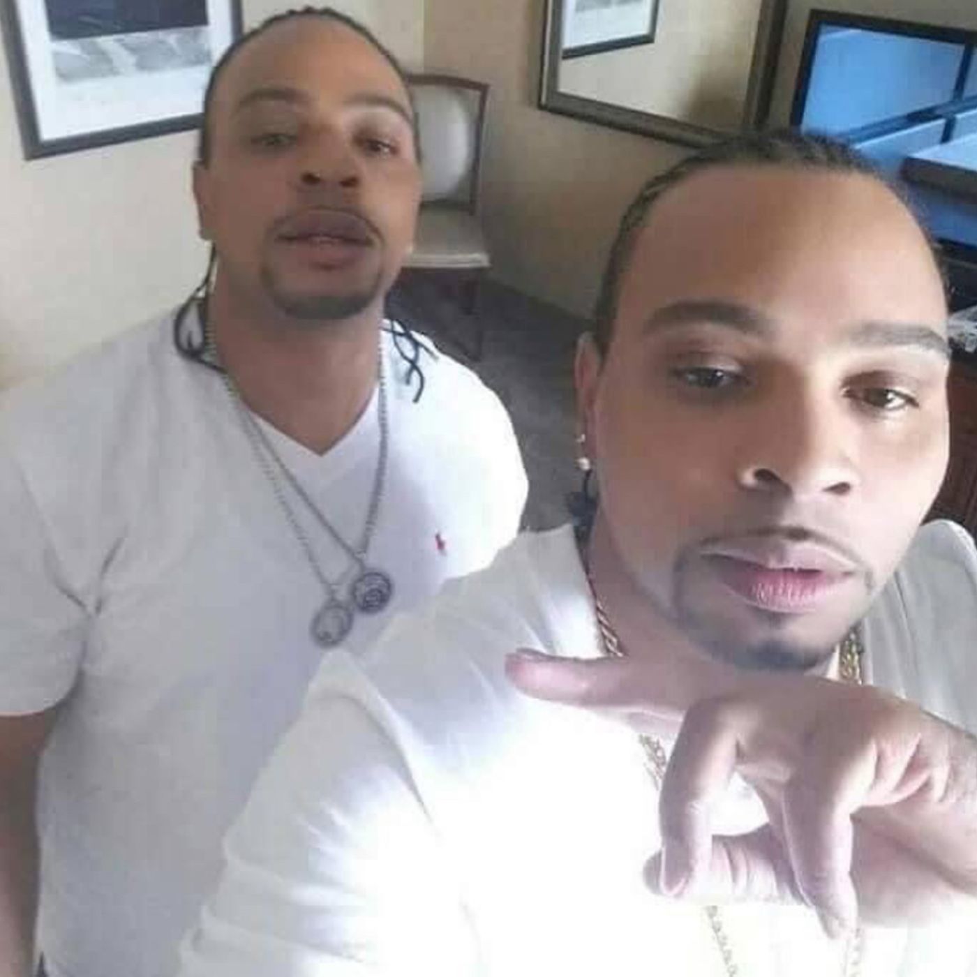 Pimp Barconia Brothers Refuse To Return Sex Worker Money - Interlude Pimp Barconia Brothers Refuse To Return Sex Worker Money - Interlude