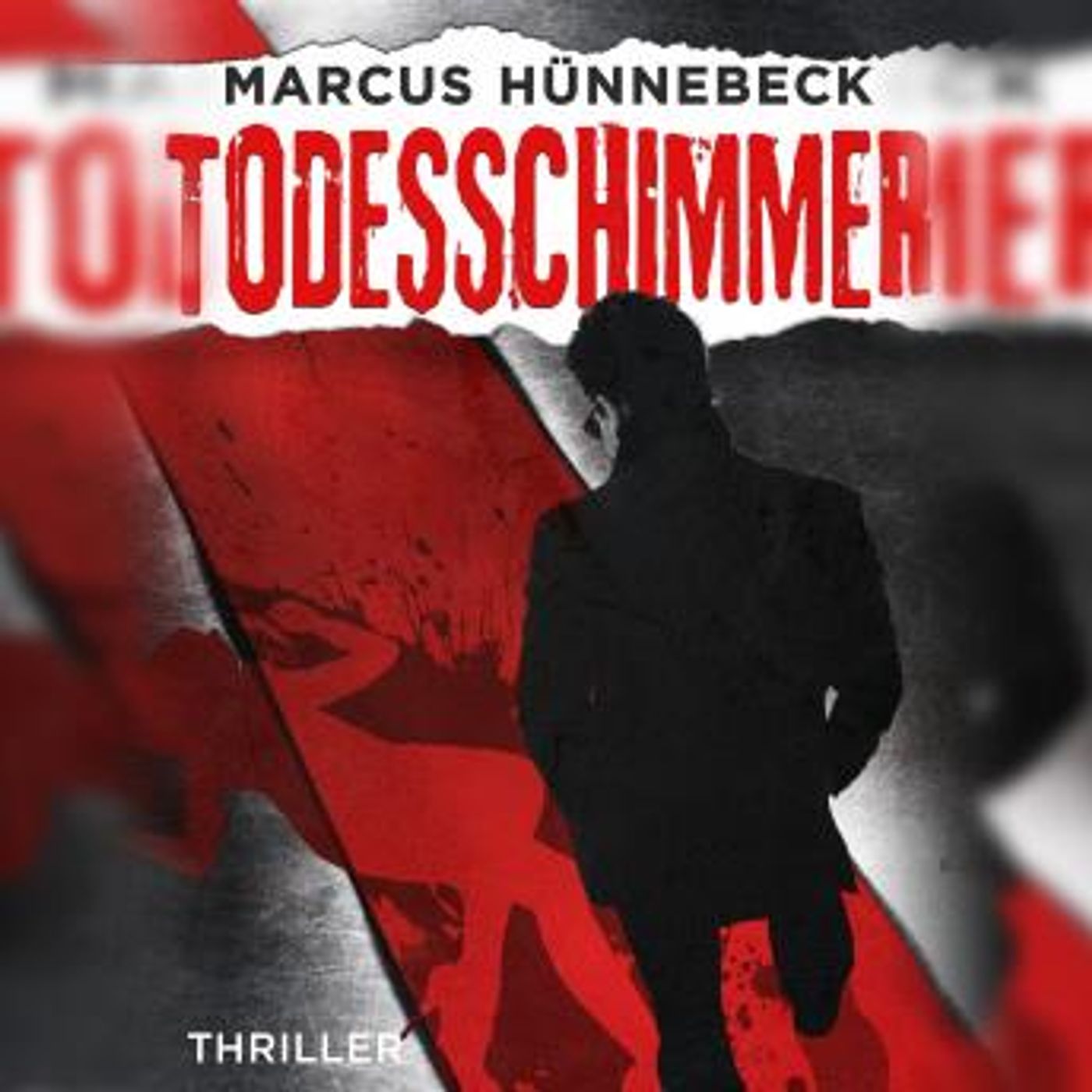 Full Audiobooks in Mystery, Thriller & Horror, Suspense
