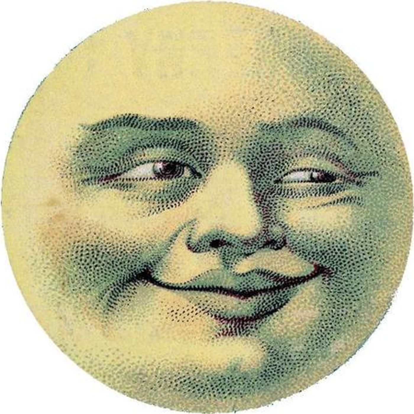 The ZOE MOON ASTROLOGY SHOW Sept  5  - 13 episode artwork