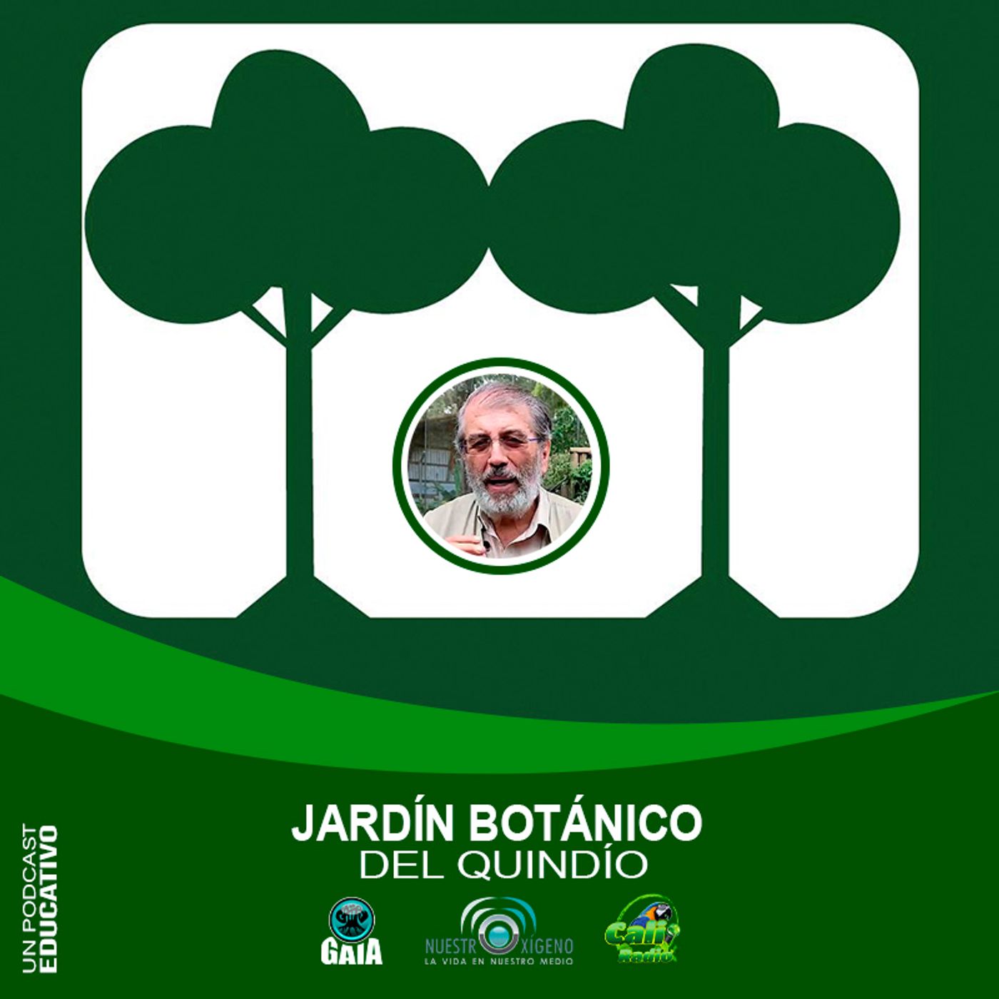 2023 Nuestro Oxigeno 09- Septiembre