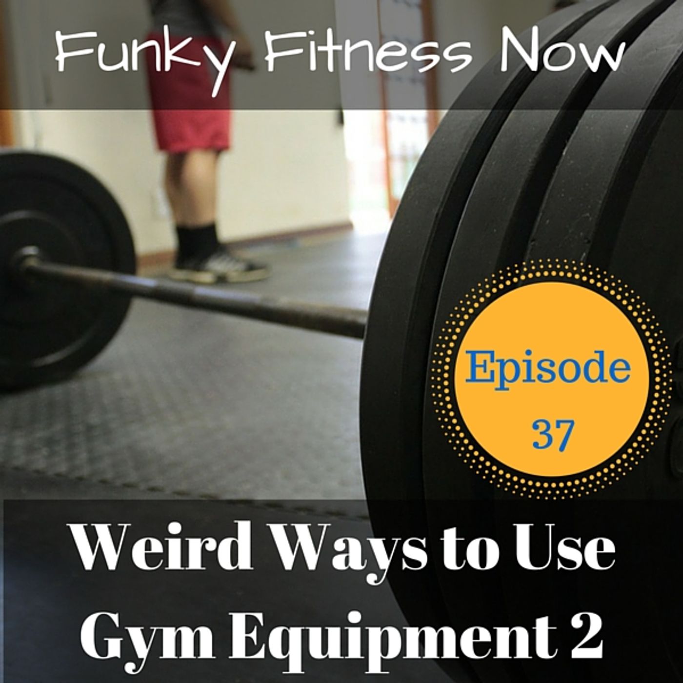 Funky Fitness Now