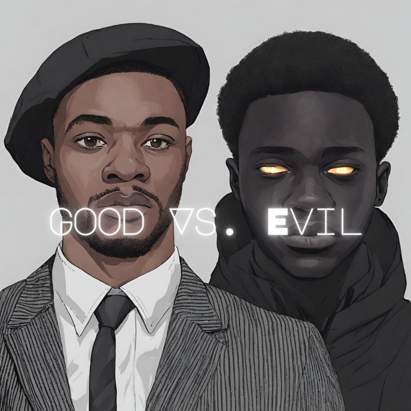 Episode 228- Are you created for Good or Evil? episode artwork