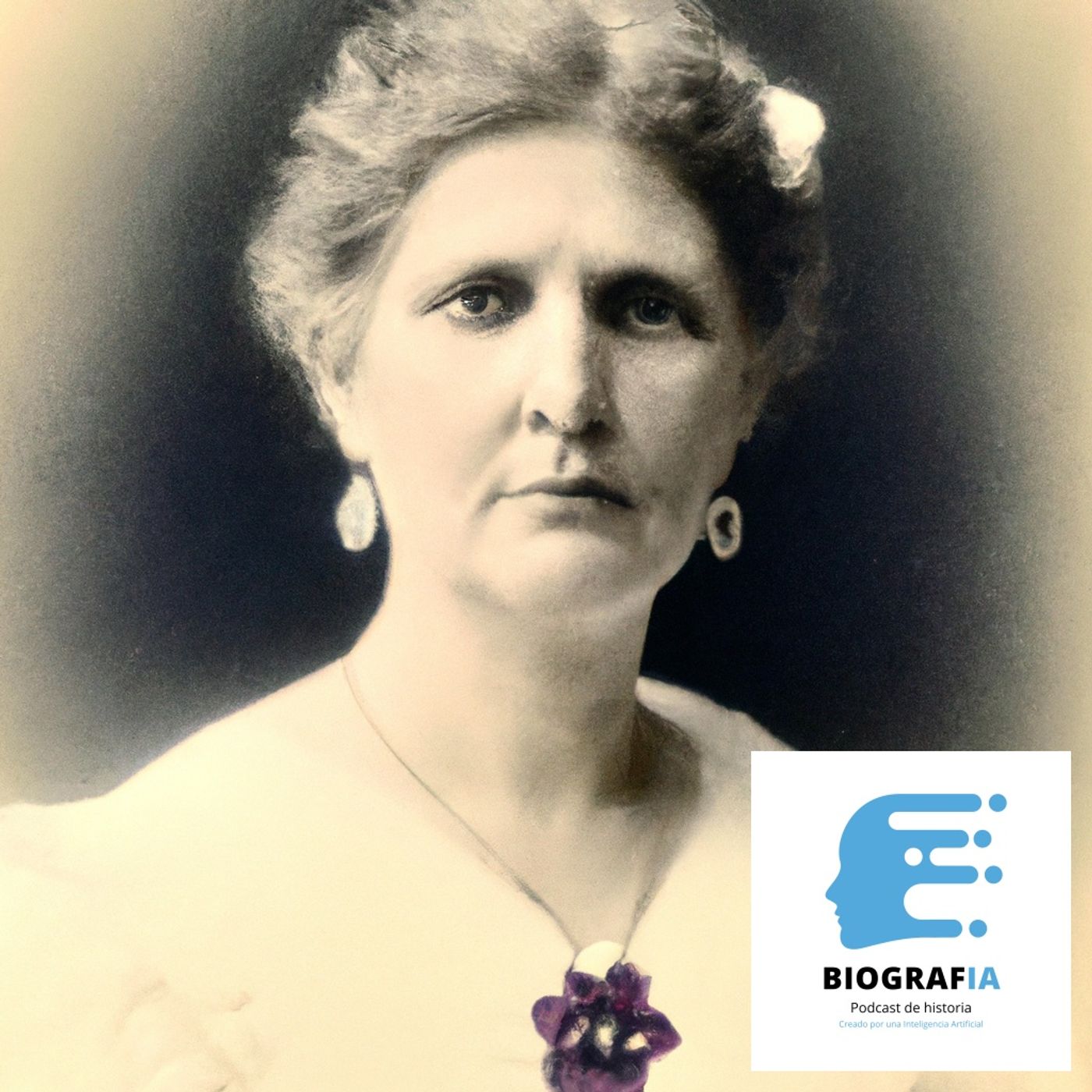 BiografIA, la historia contada por una IA