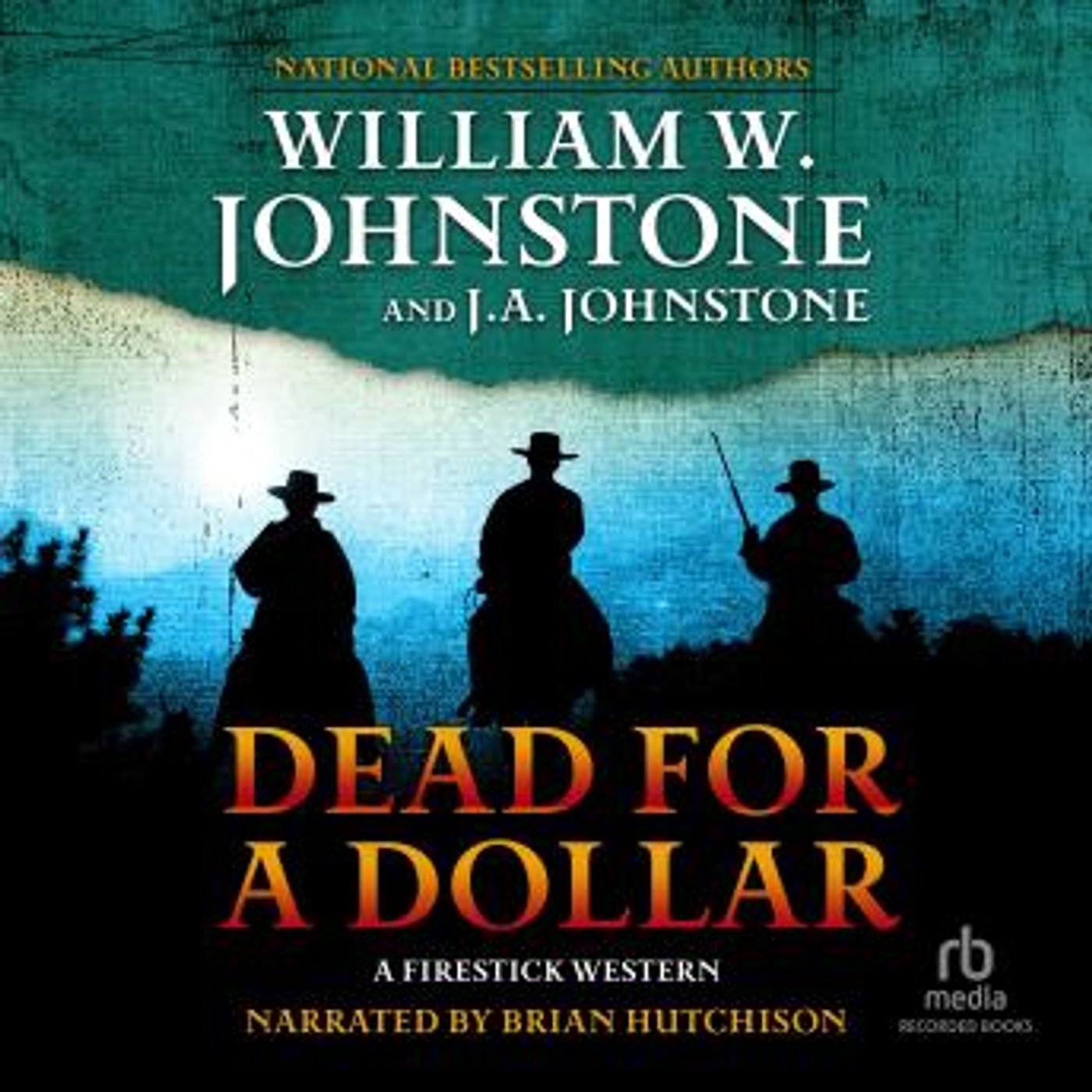 Stream Popular Full Audiobooks in Fiction, Westerns & War