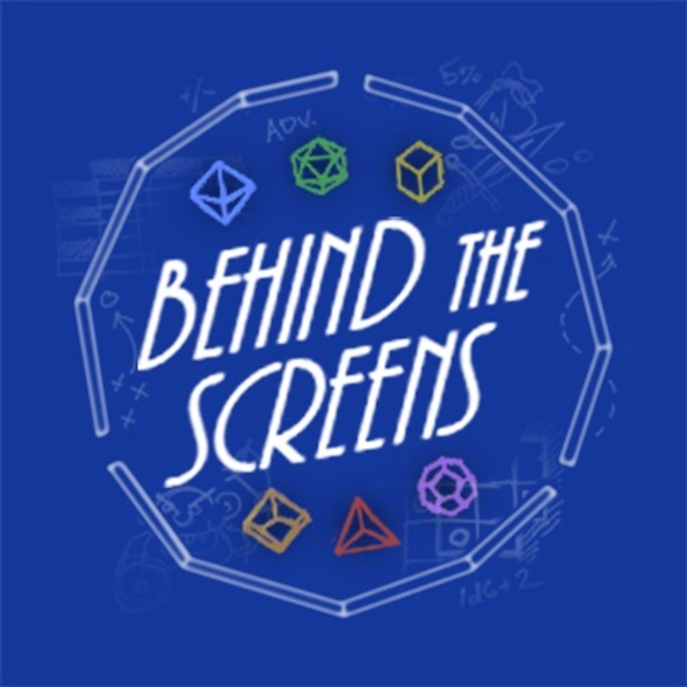 Legends of Lanimora - A D&D Podcast