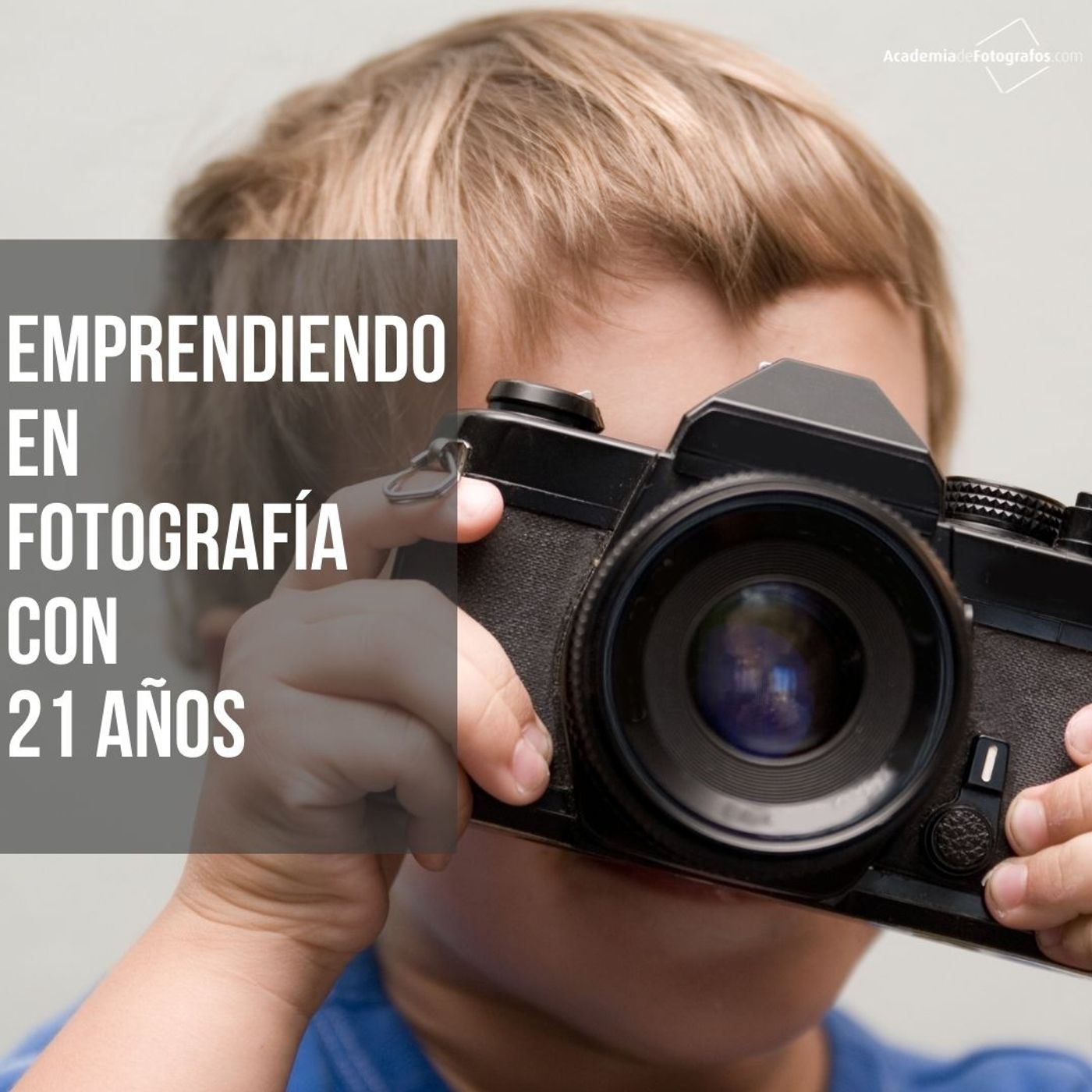 Academia de Fotógrafos