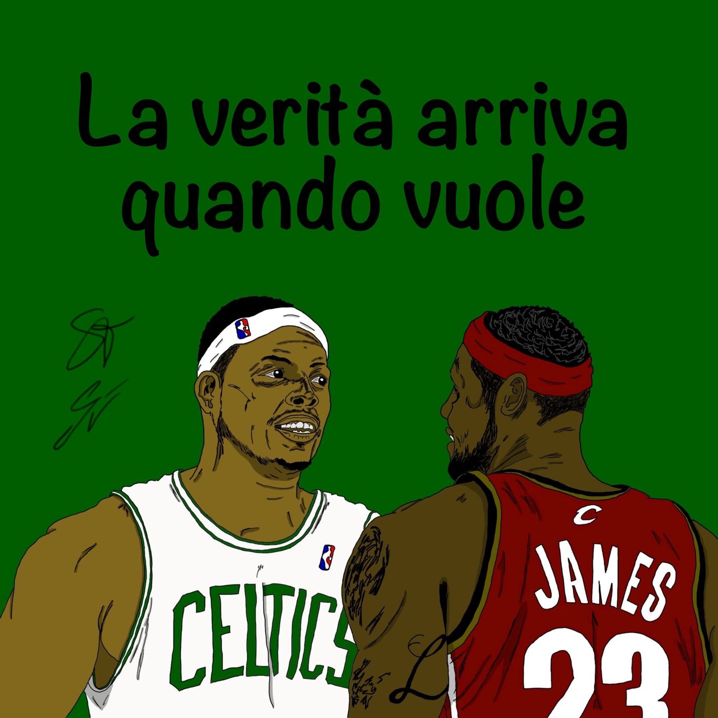 NBA Popcorn