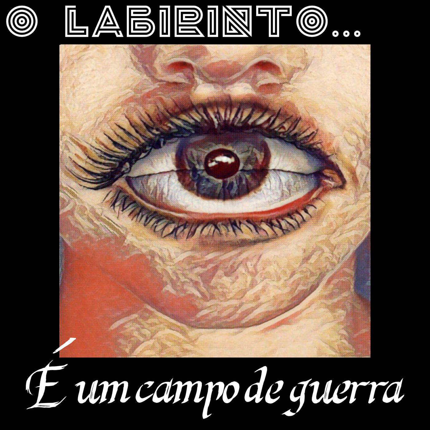 O Labirinto...