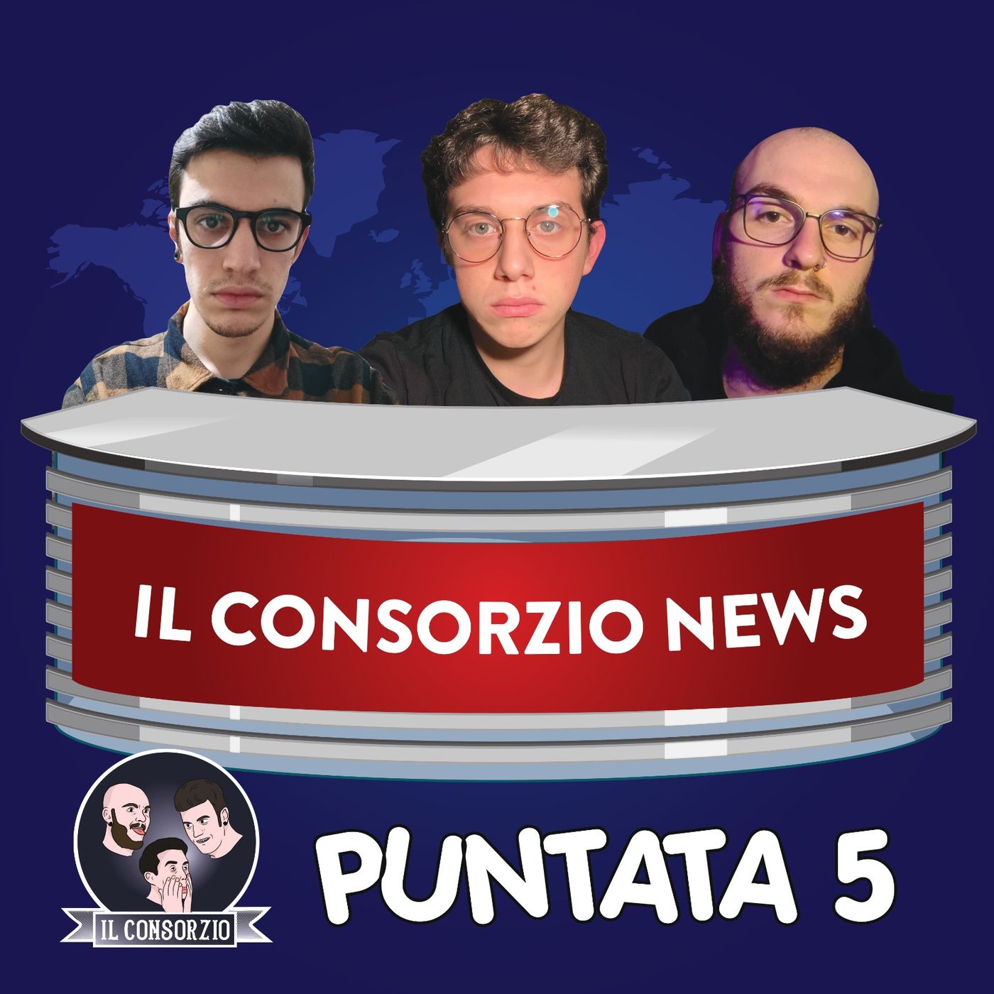 Il Consorzio