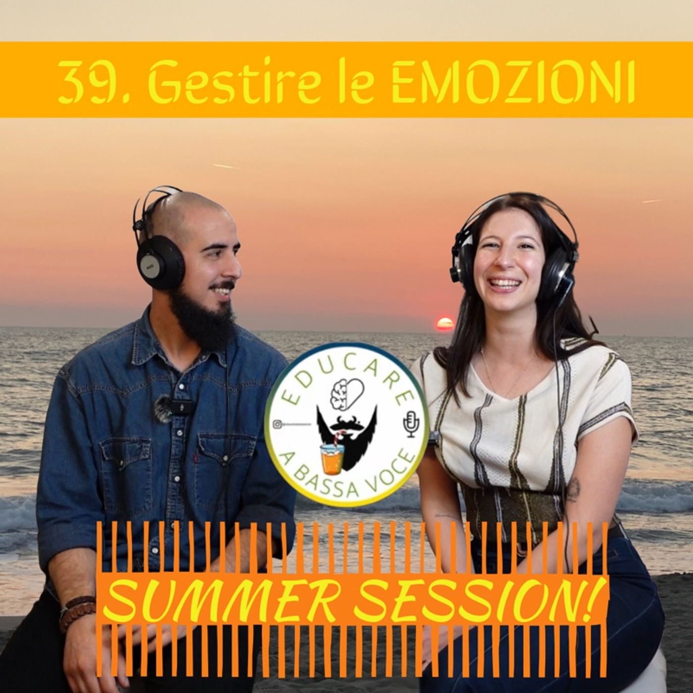 Educare A Bassa Voce