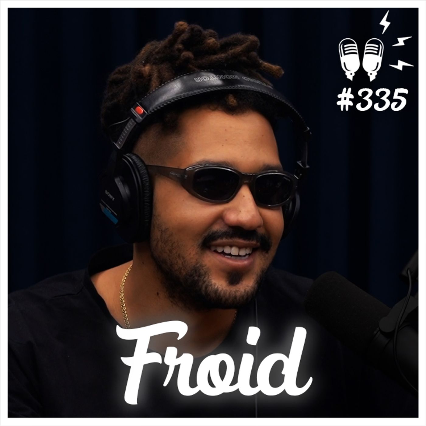 Alerta em 3 minutos podcast