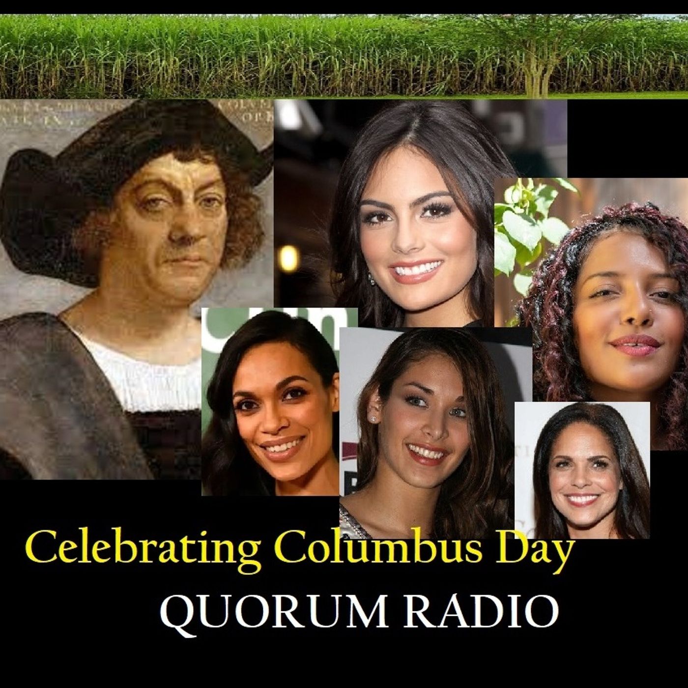 WRMI 10-13-23 COLUMBUS DAY SPECIAL AUDIO