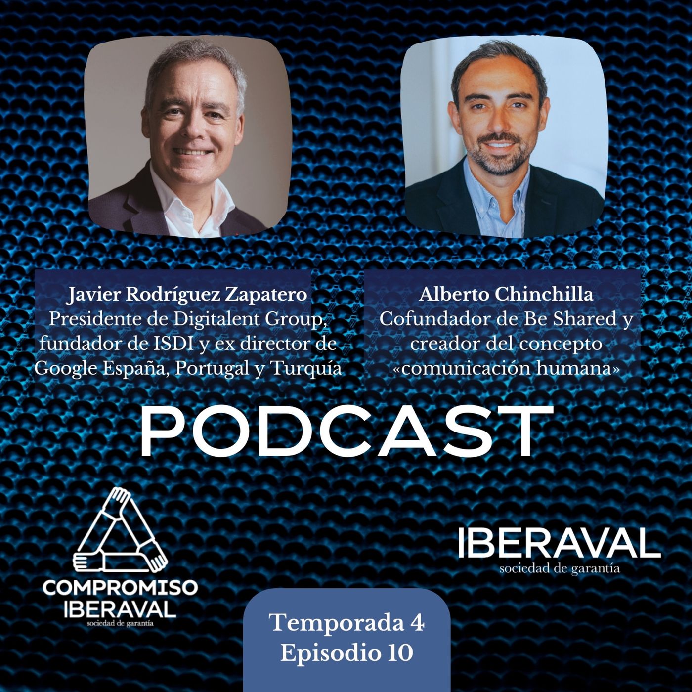 Compromiso Iberaval