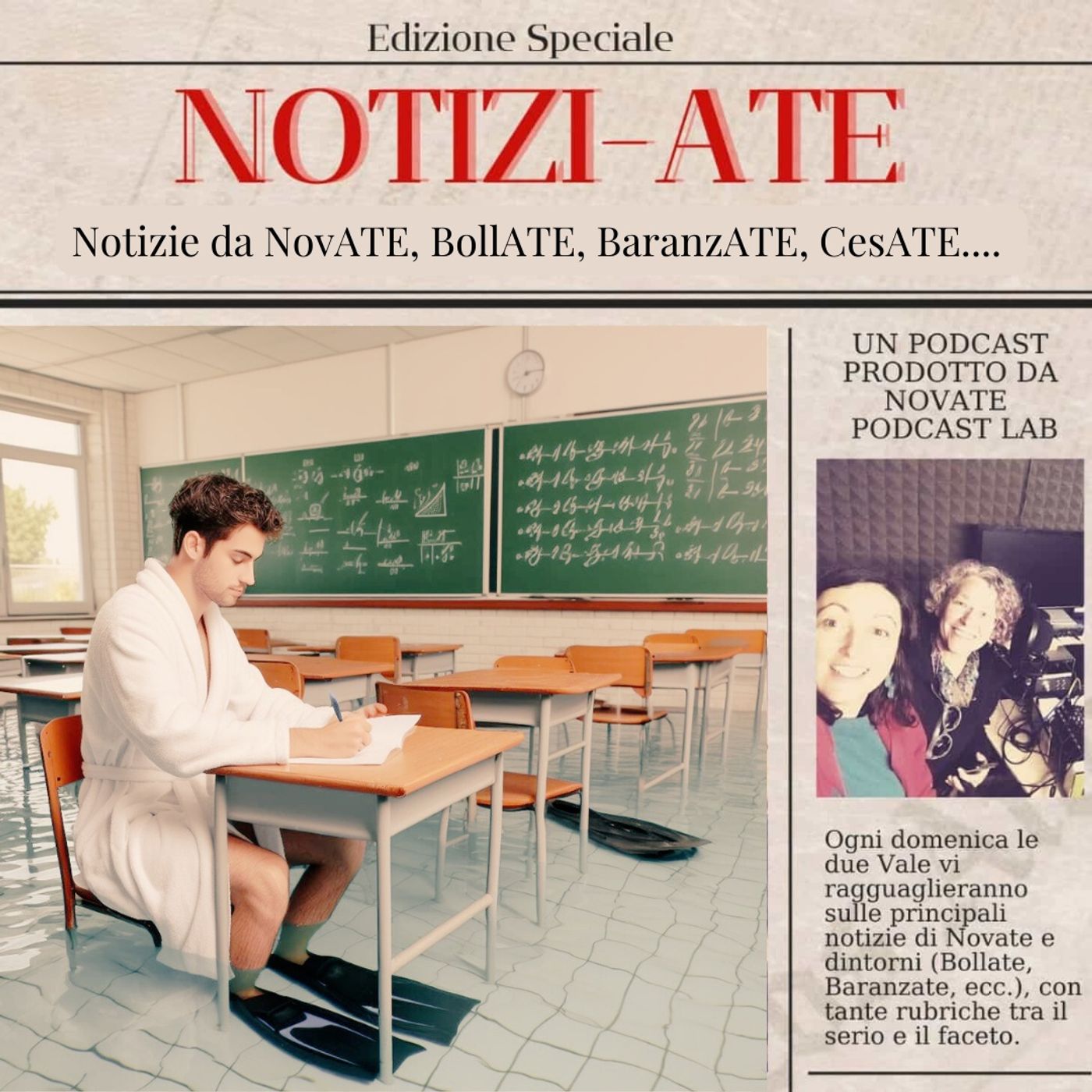 Notiziate