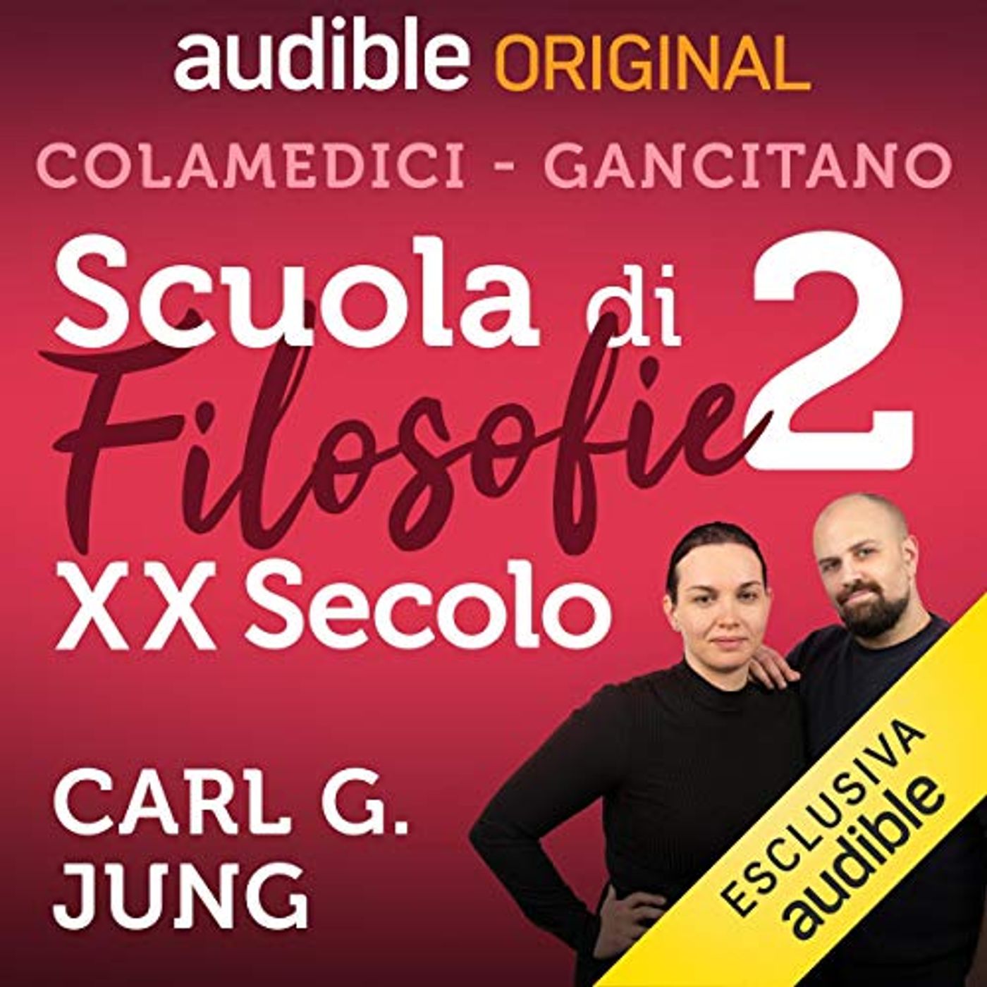 Audible Original