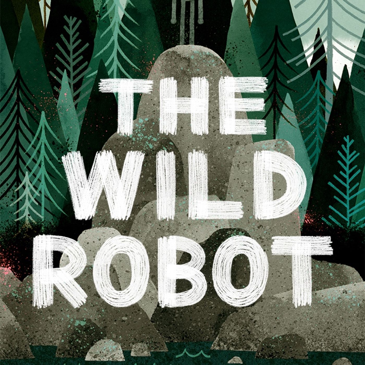 S2- Hey JMS, What Should I Read Next?