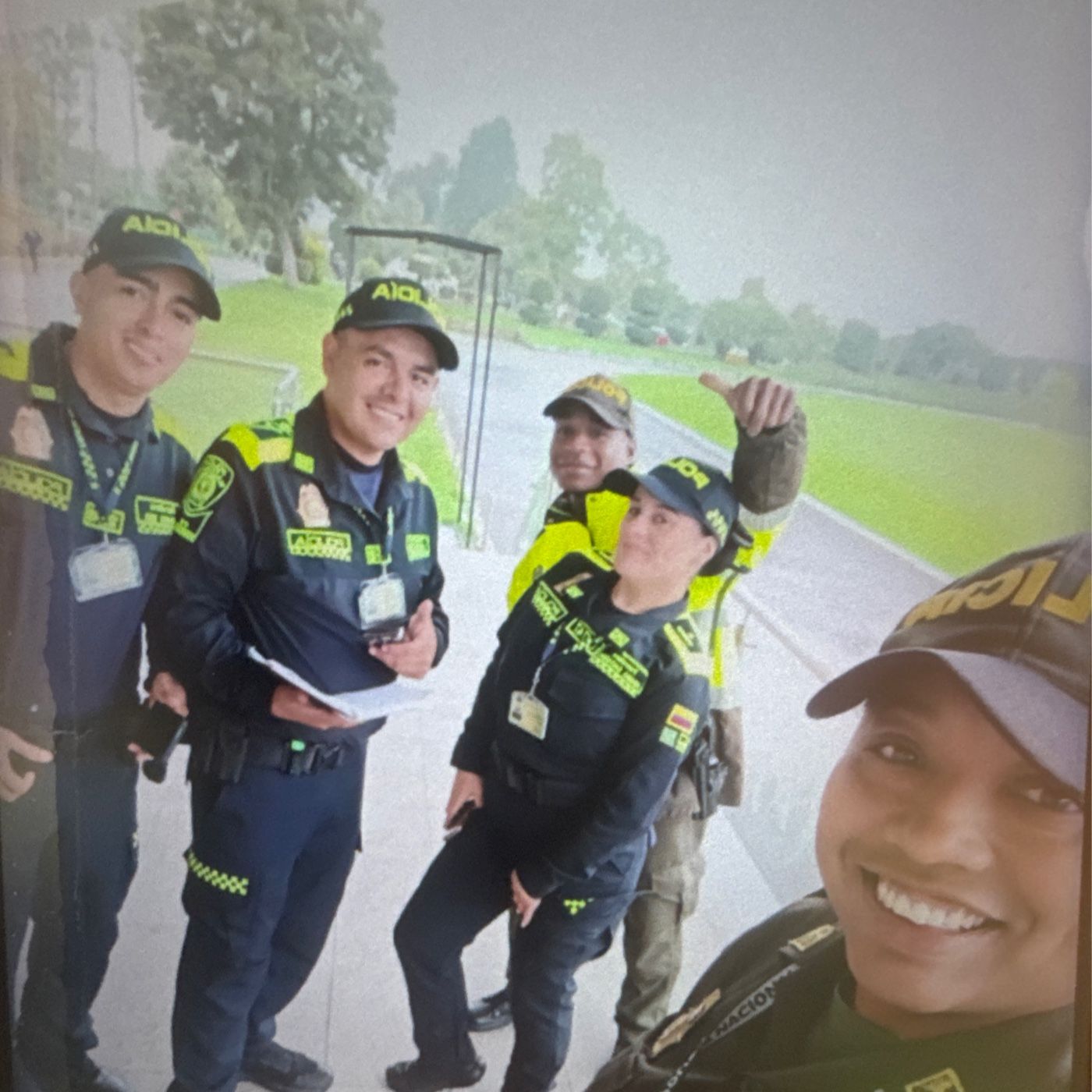 El podcast de Hower leonardo Beltran mor