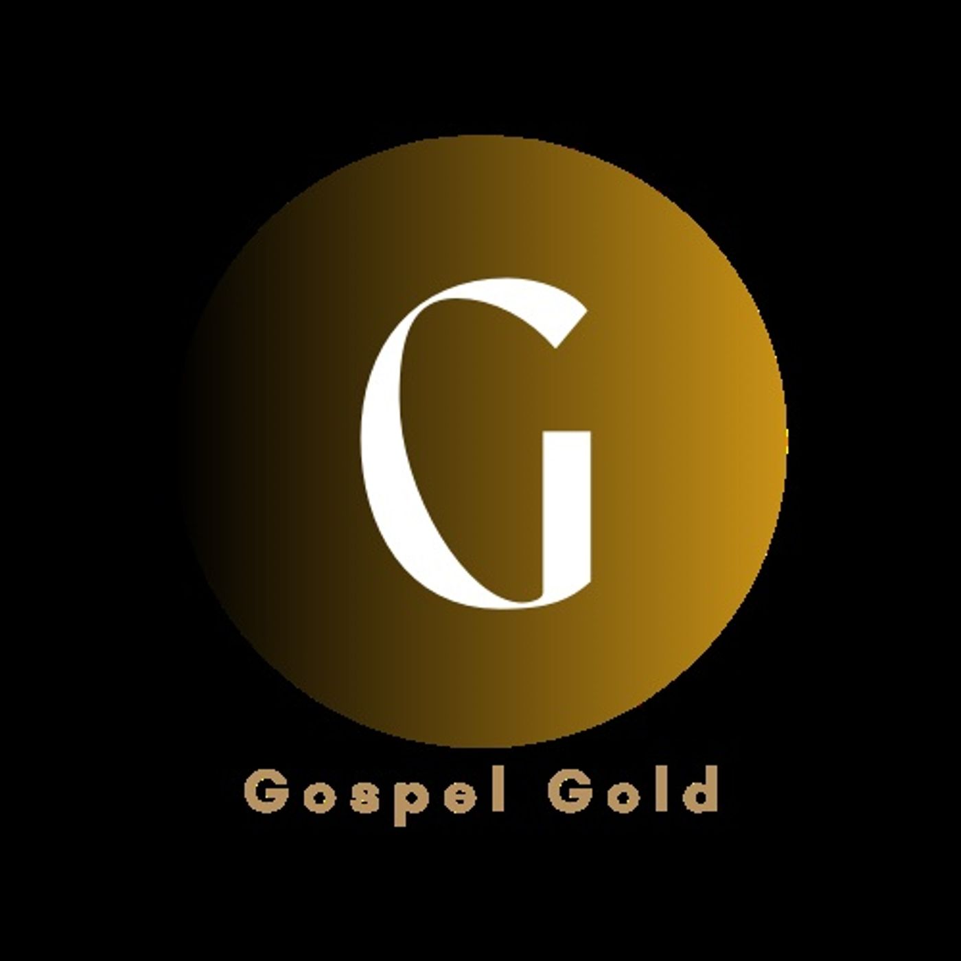 Gospel Gold podcast artwork