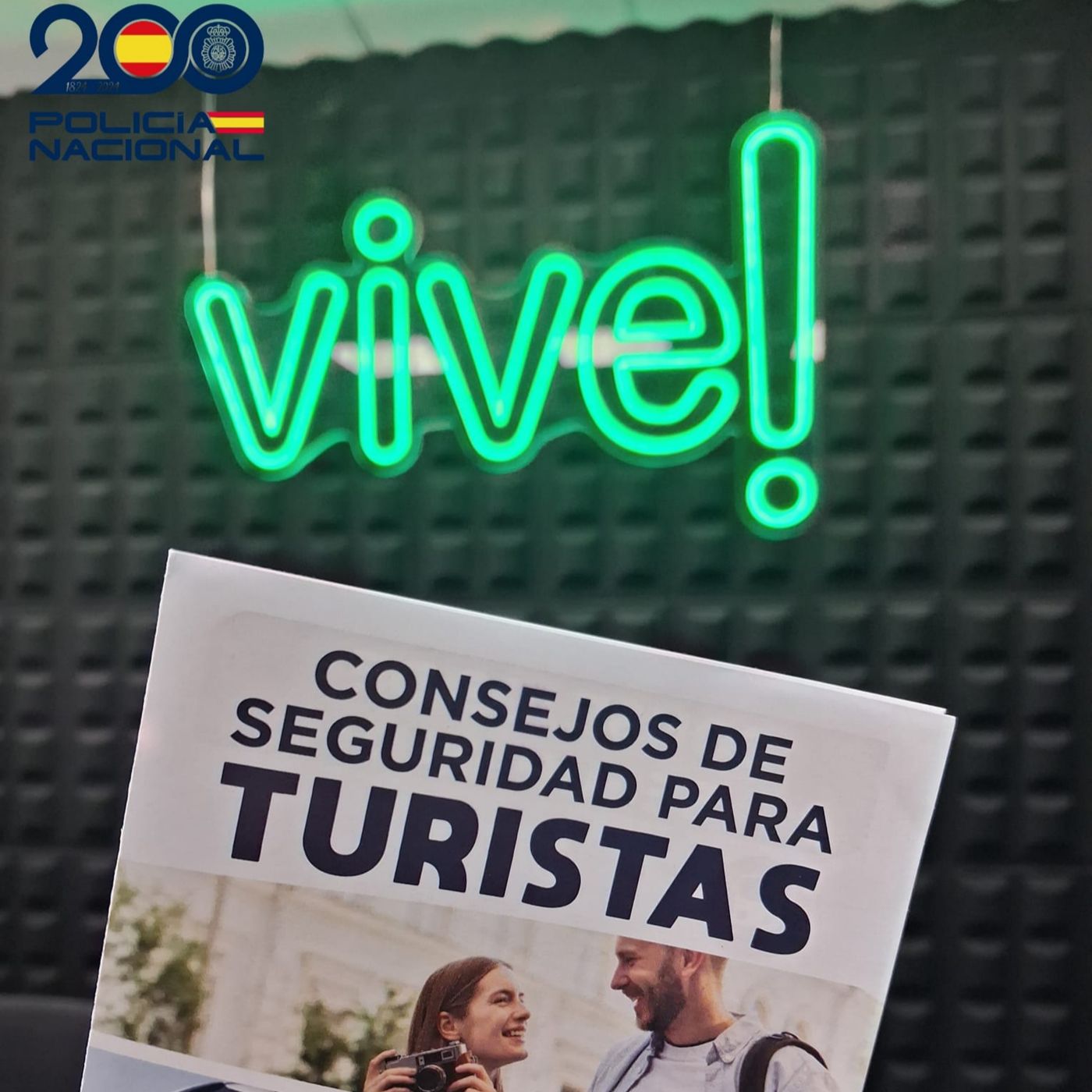 180626 VIVE SEGURO-A episode artwork