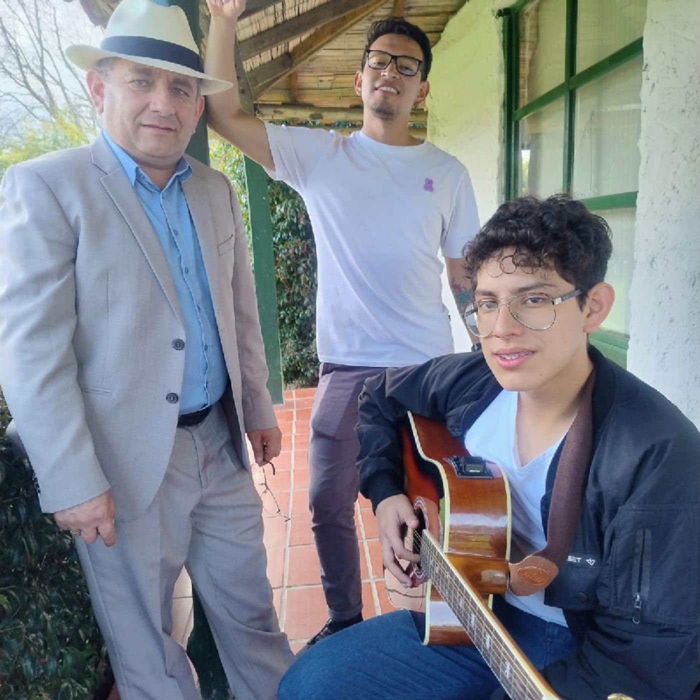 Sombrero y Café Podcast