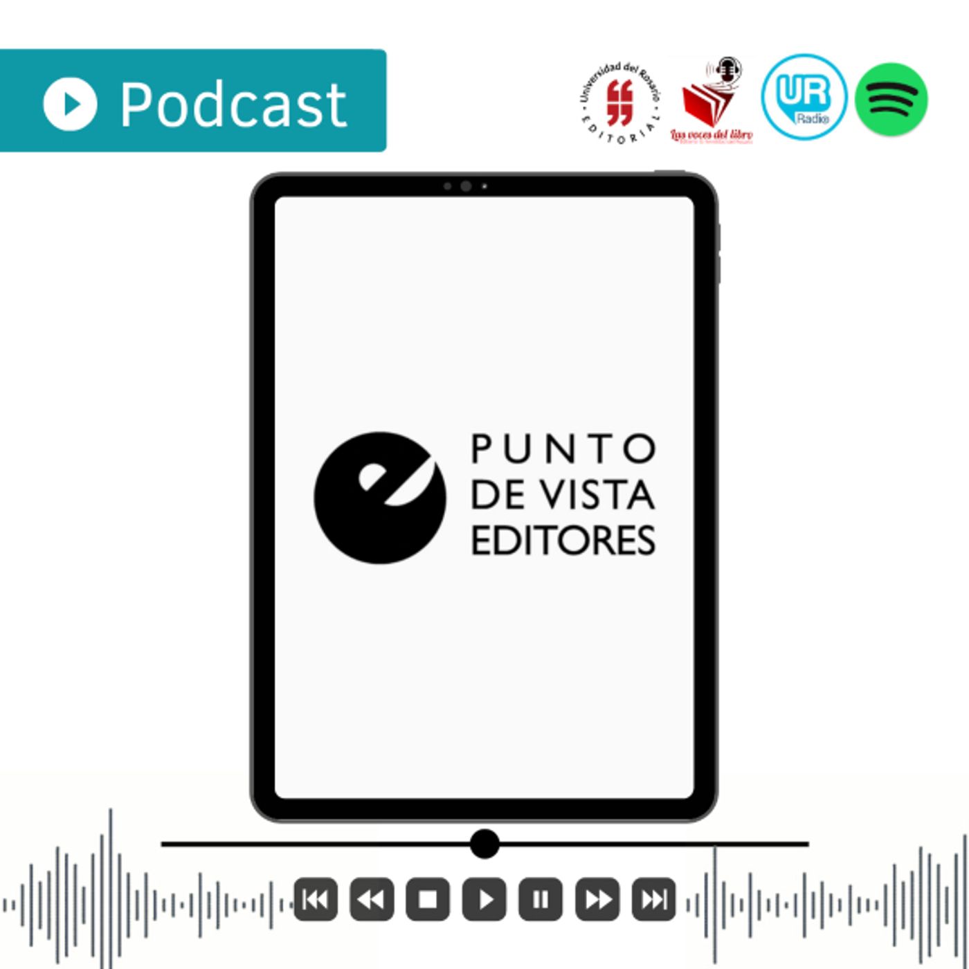 Las Voces del Libro