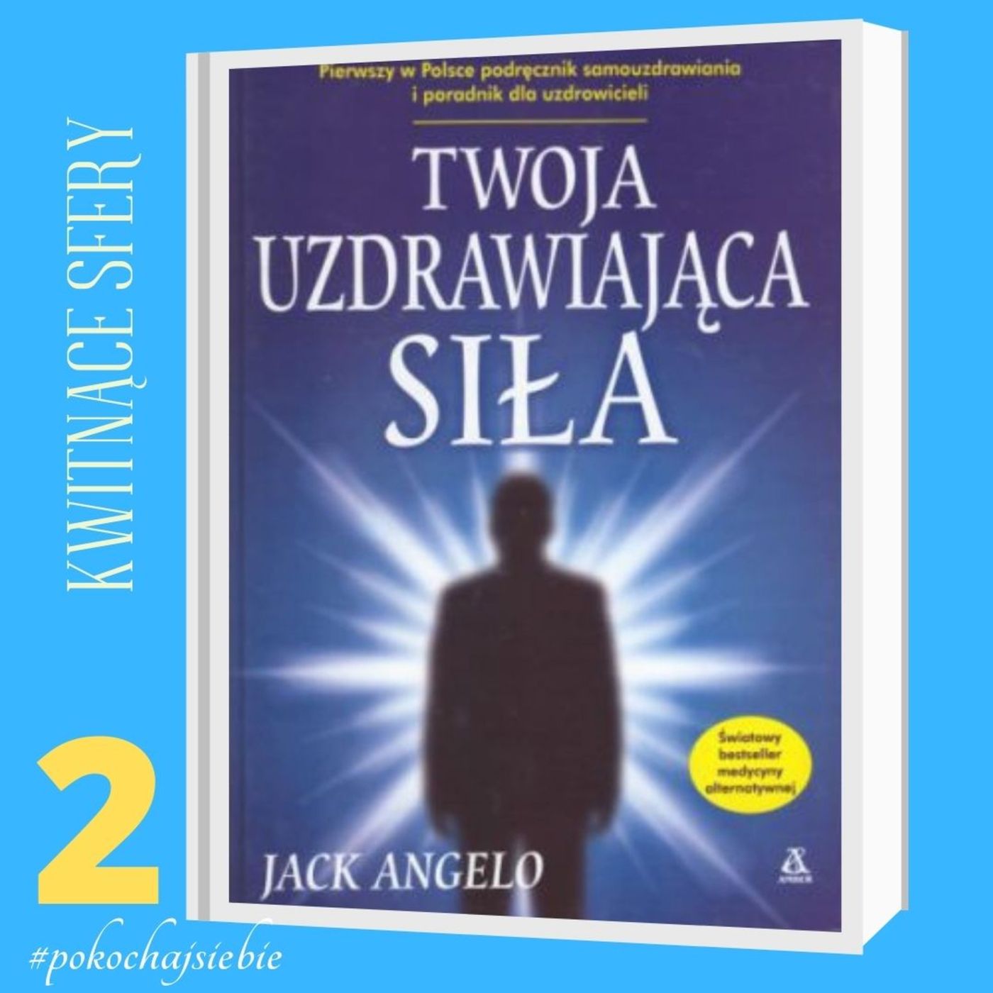 Born to Be - Radość bycia sobą