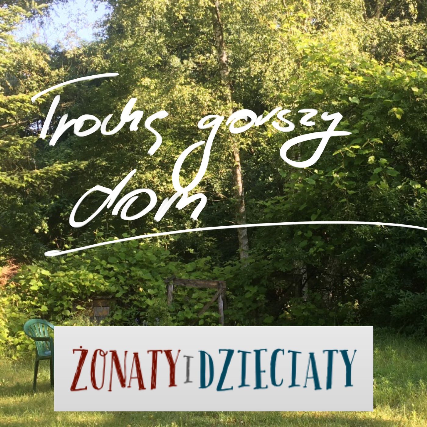Trochę gorszy dom