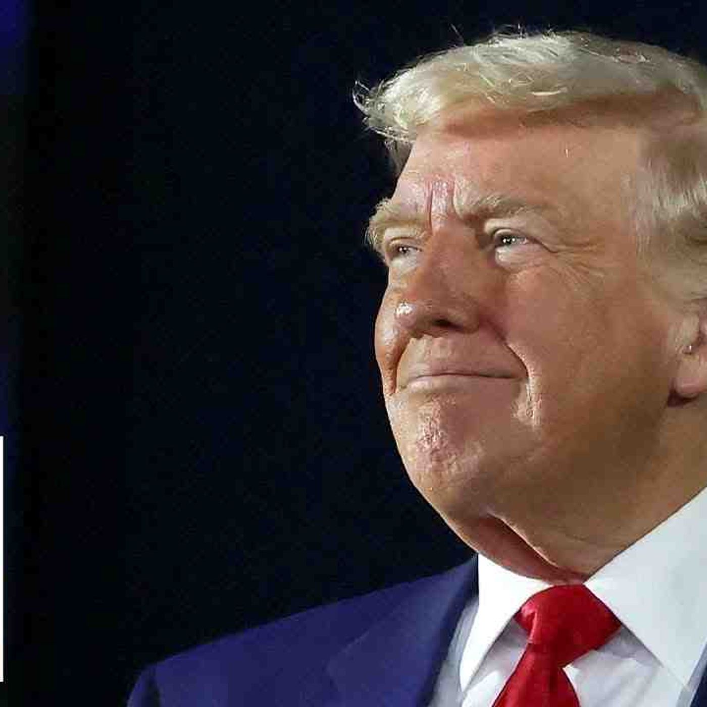 President Trump to give commencement address at West Point episode artwork
