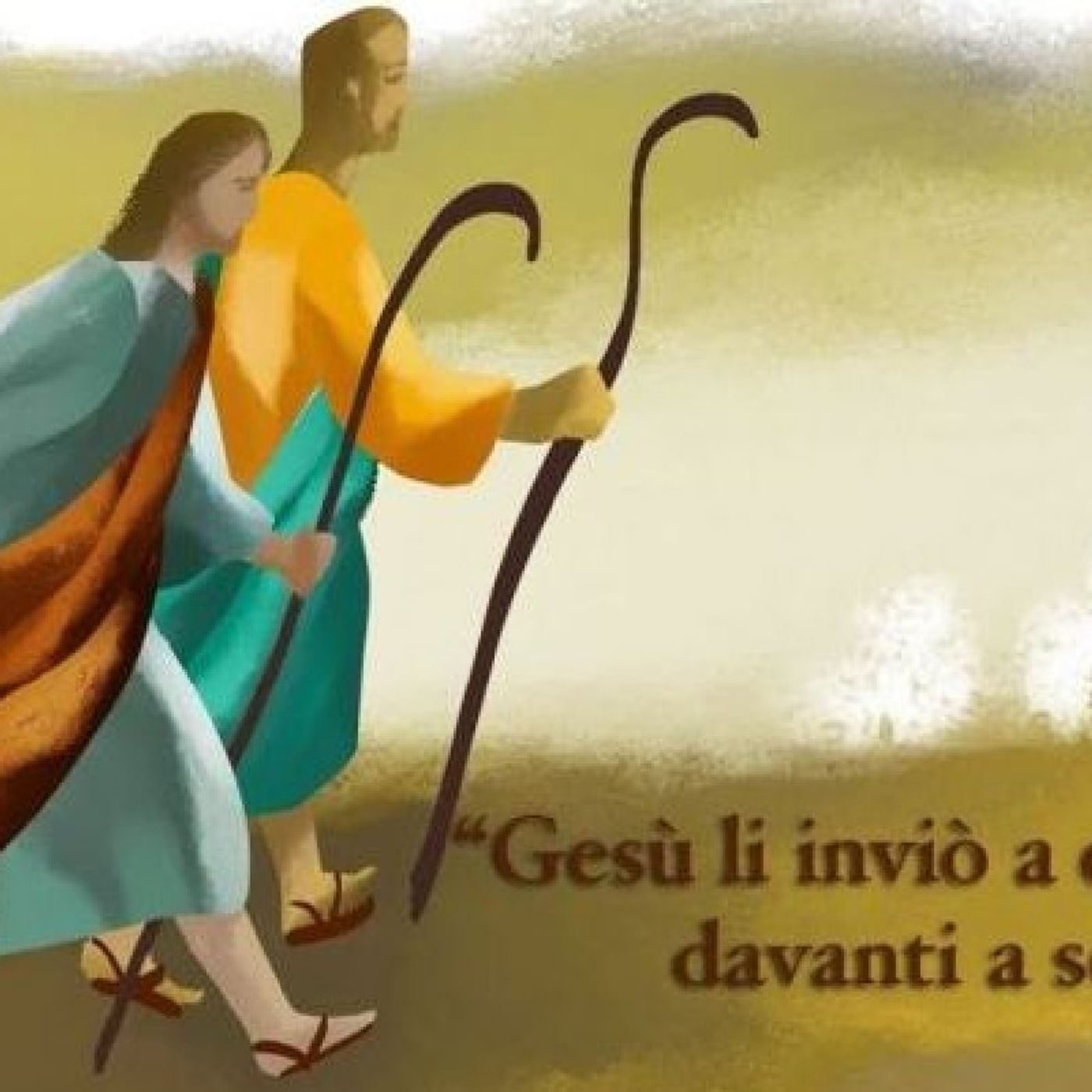 Omelia XIV DOMENICA episode artwork