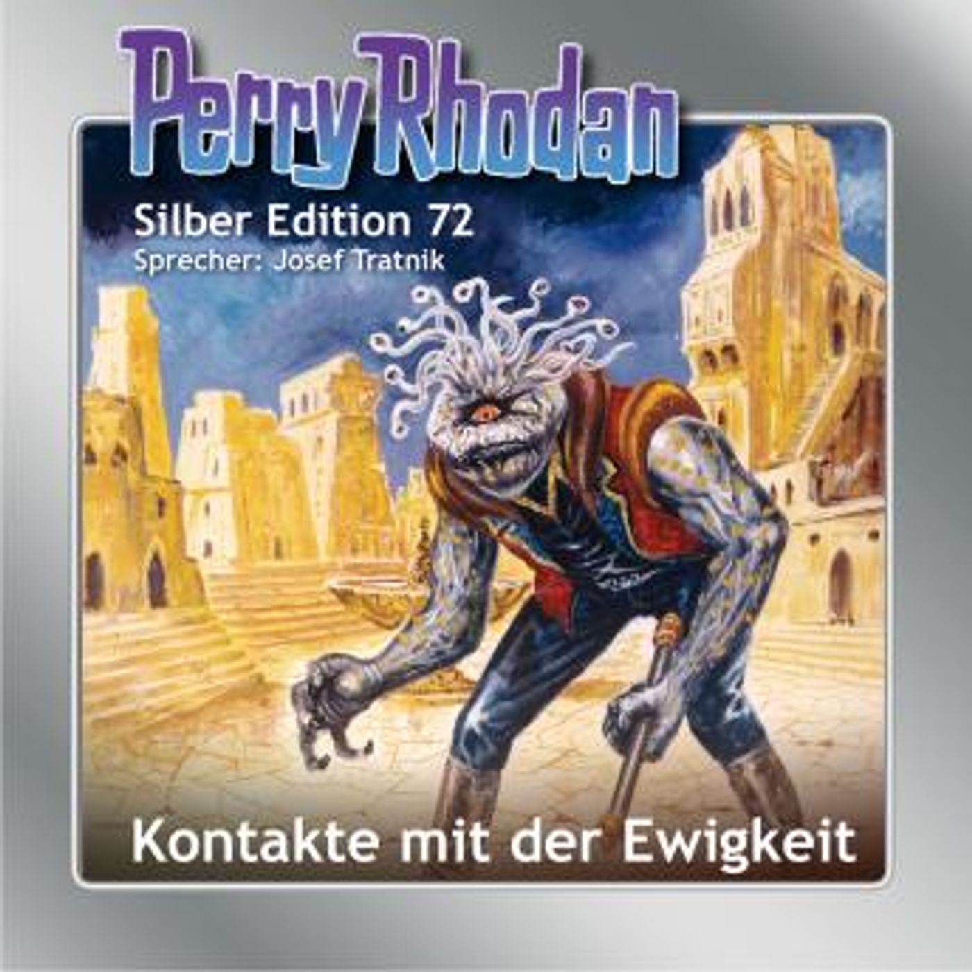 Unlock Top Full Audiobooks in Science Fiction & Fantasy, Space Opera