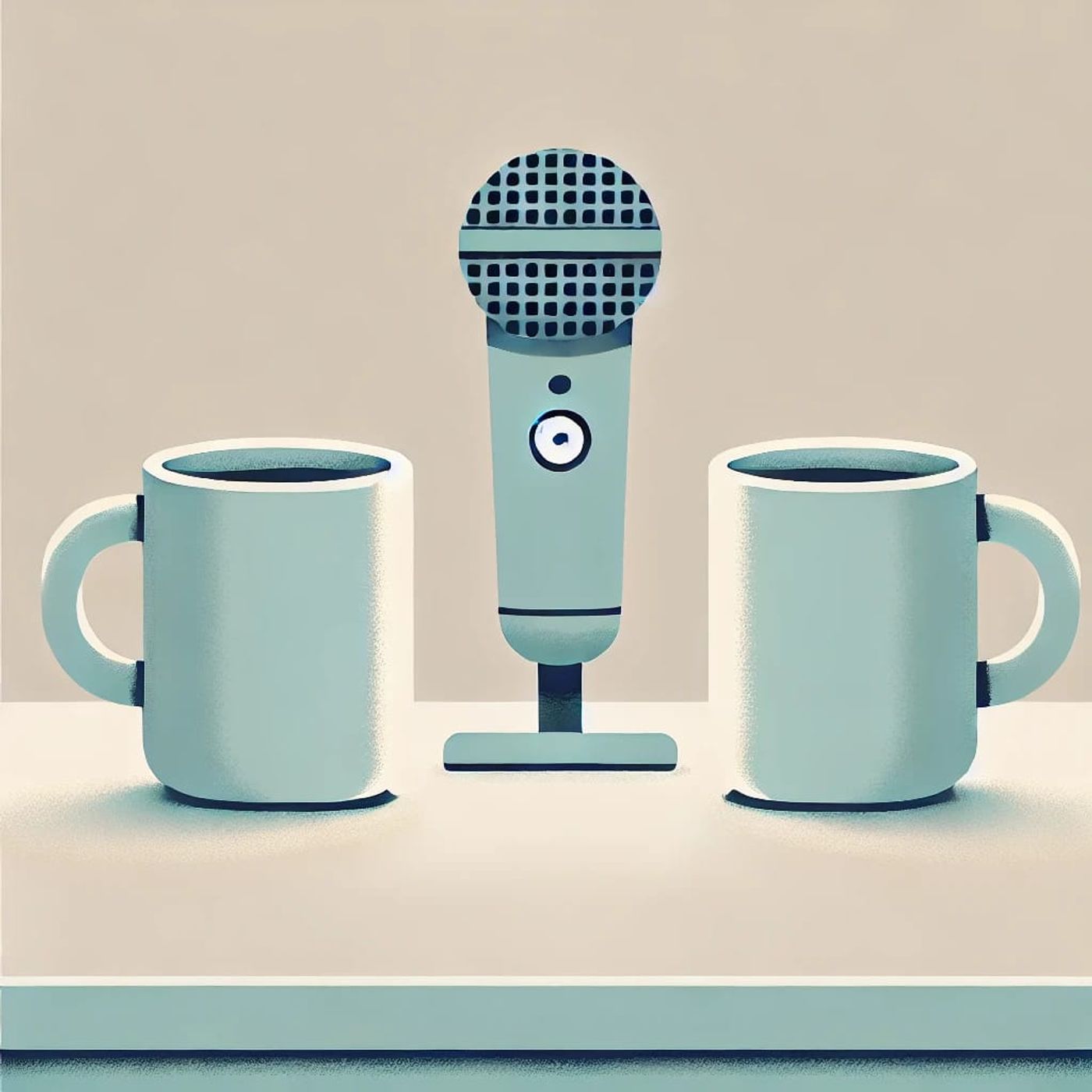 El racó de l'Oscar i la Laura podcast artwork