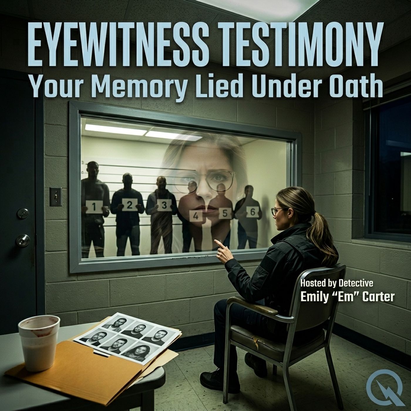 Eyewitness Testimony