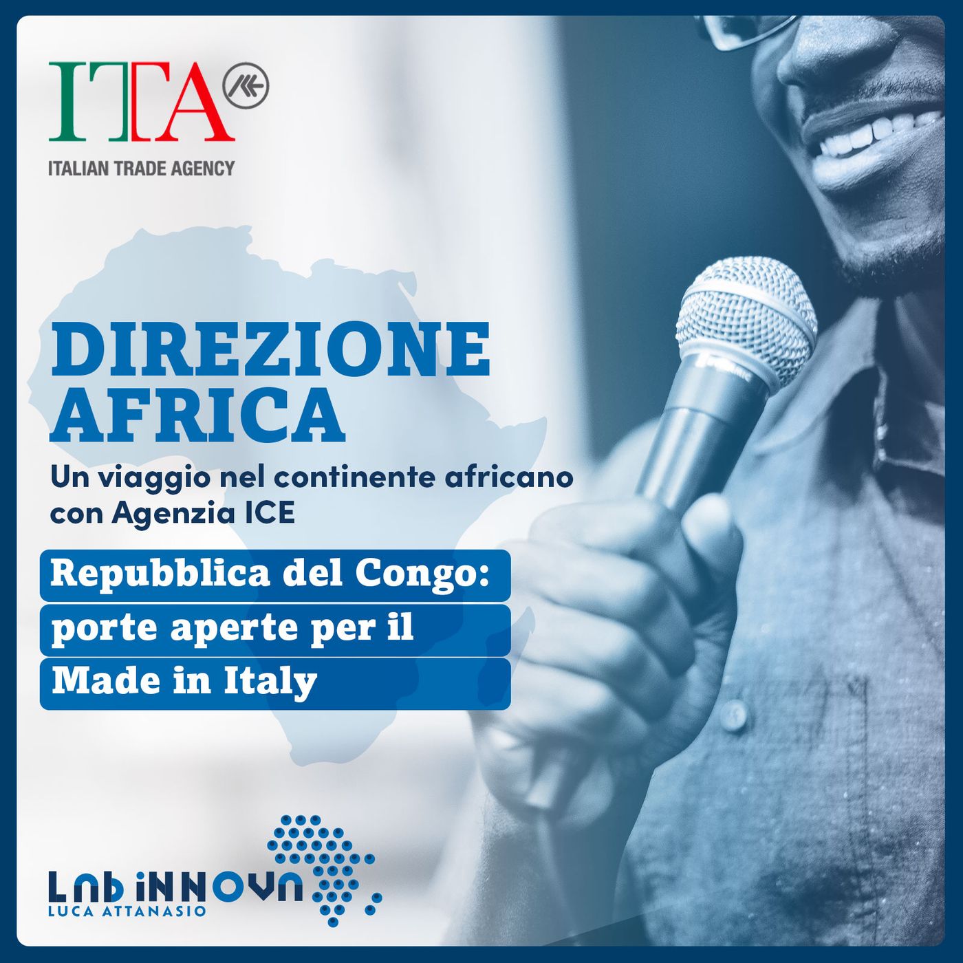 Direzione Africa