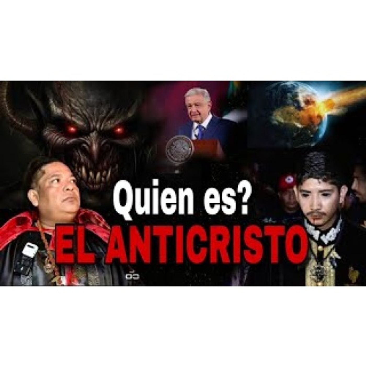 Habitante Desconocido Podcast