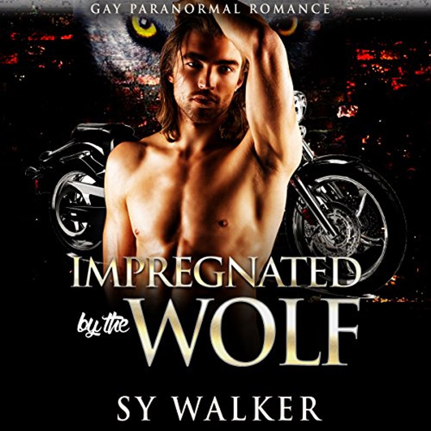 Discover Most Popular Audiobooks in Fiction, Gay & Lesbian