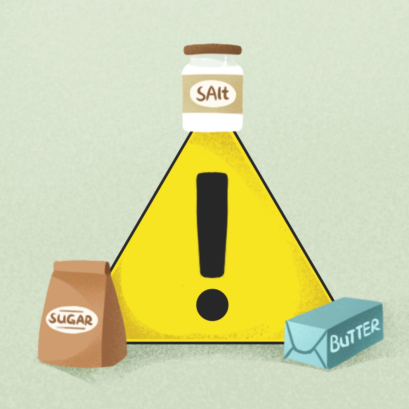 Unraveling the Hidden Forces: Salt, Sugar, Fat and their Impact on Our Food Industry