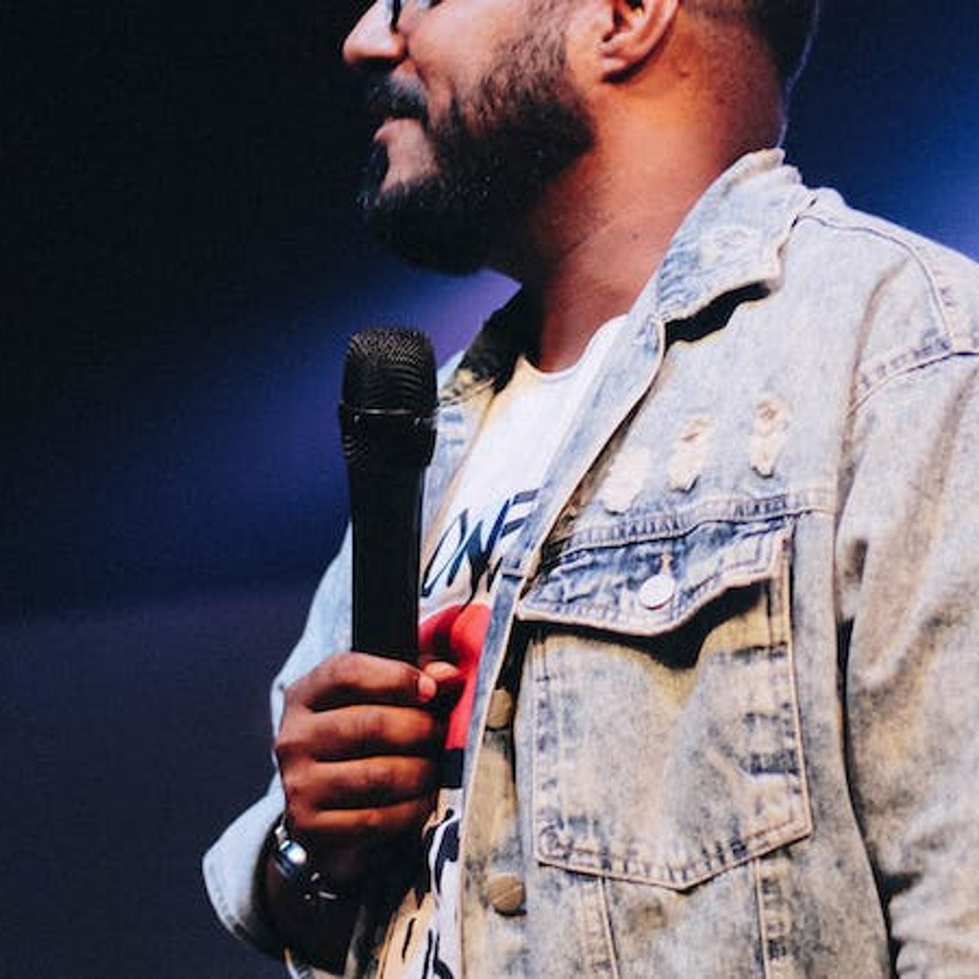 Preaching the Gospel of the Happy God