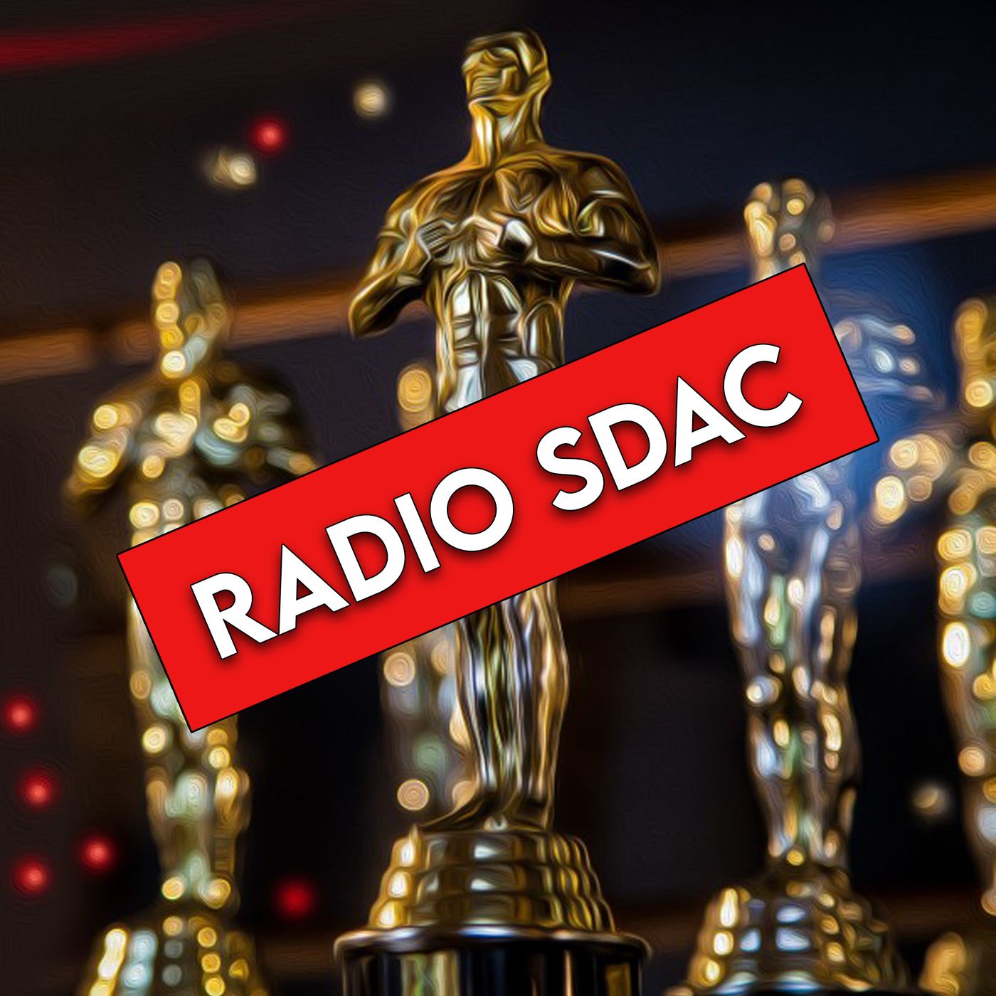 Radio SDAC