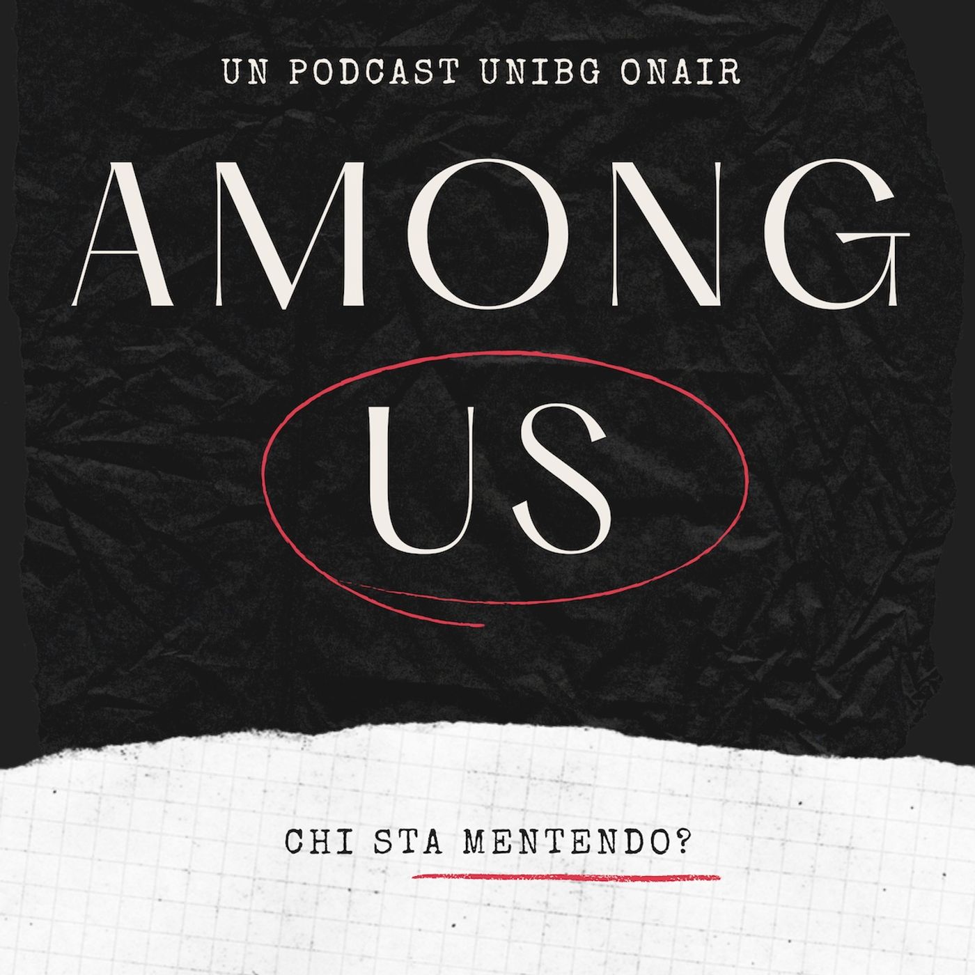 Among us