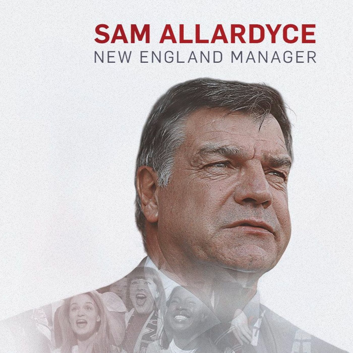 [41] Breaking News Special - Big Sam, Moyes, engelske landstrænere og Hull (23.07.16)