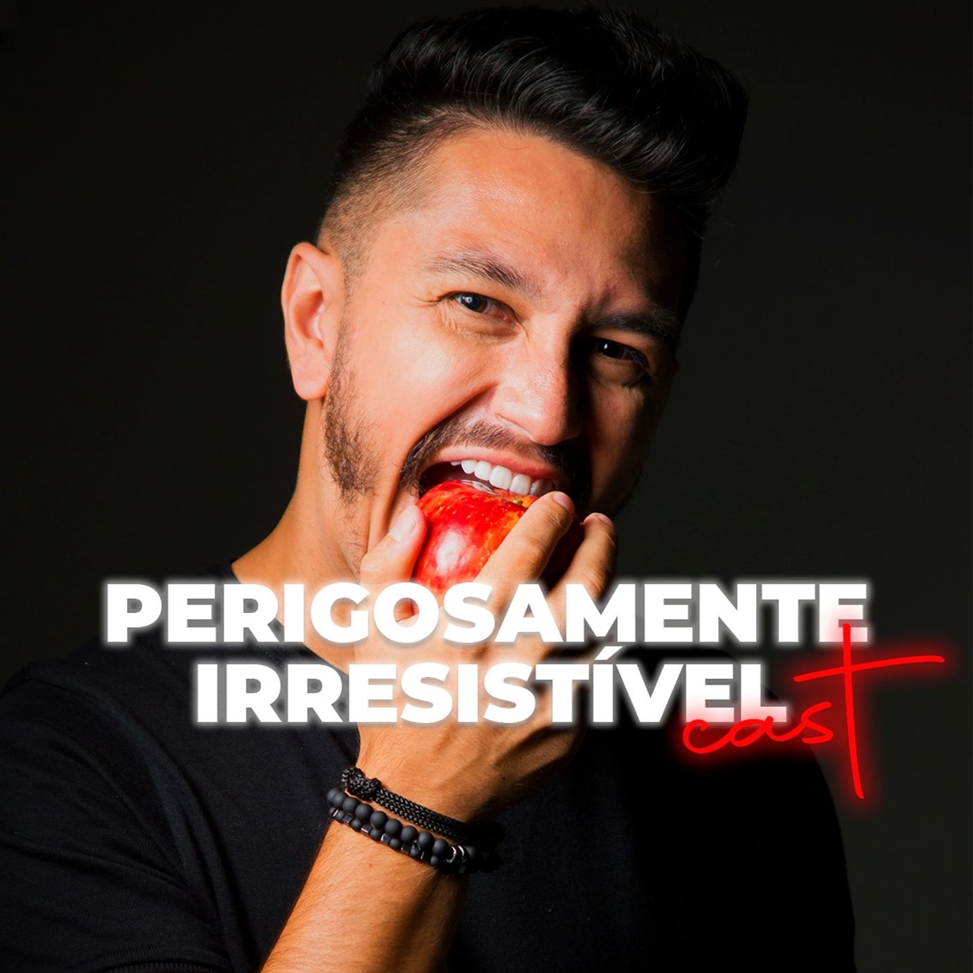 Perigosamente Irresistível Cast